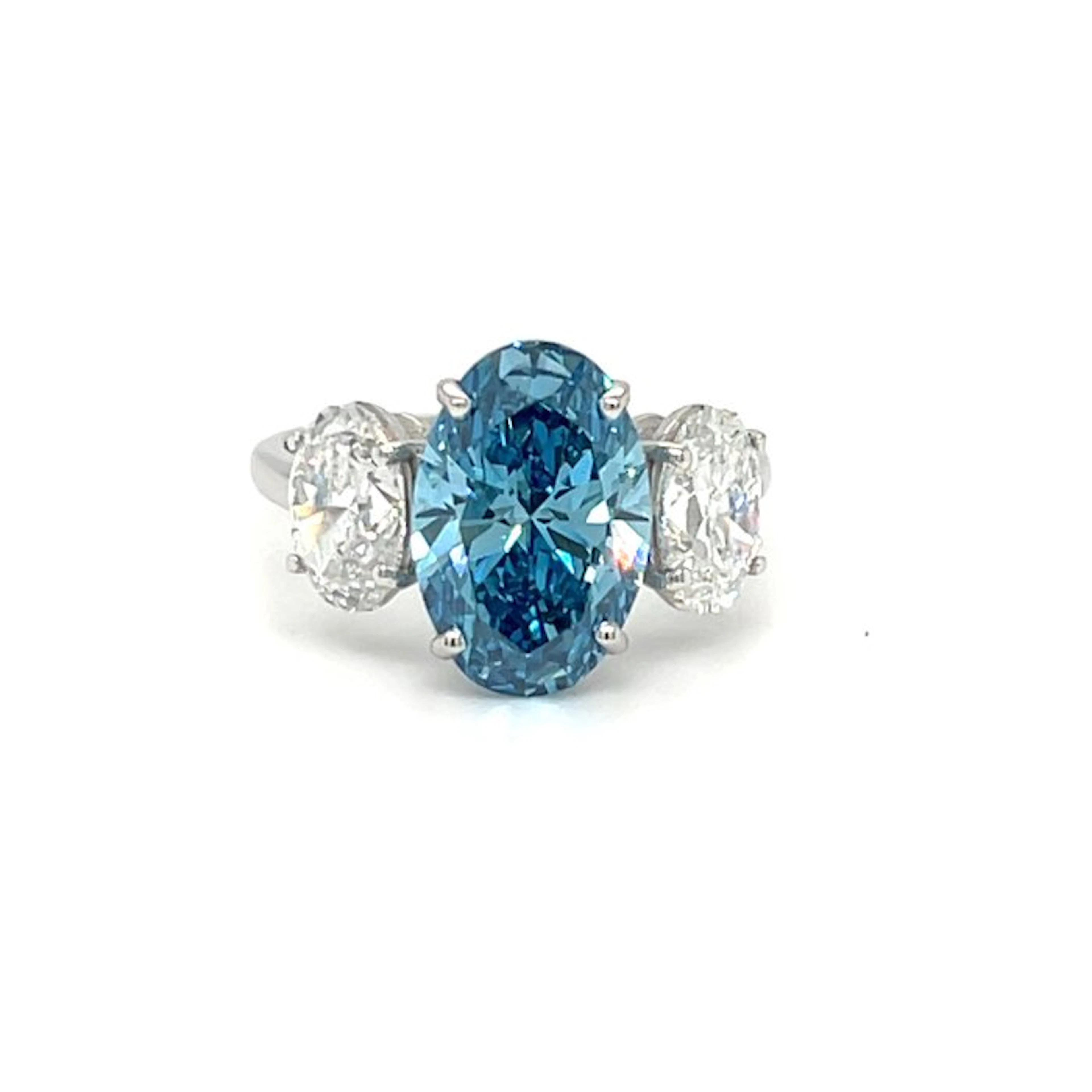 Ring - 14 kt