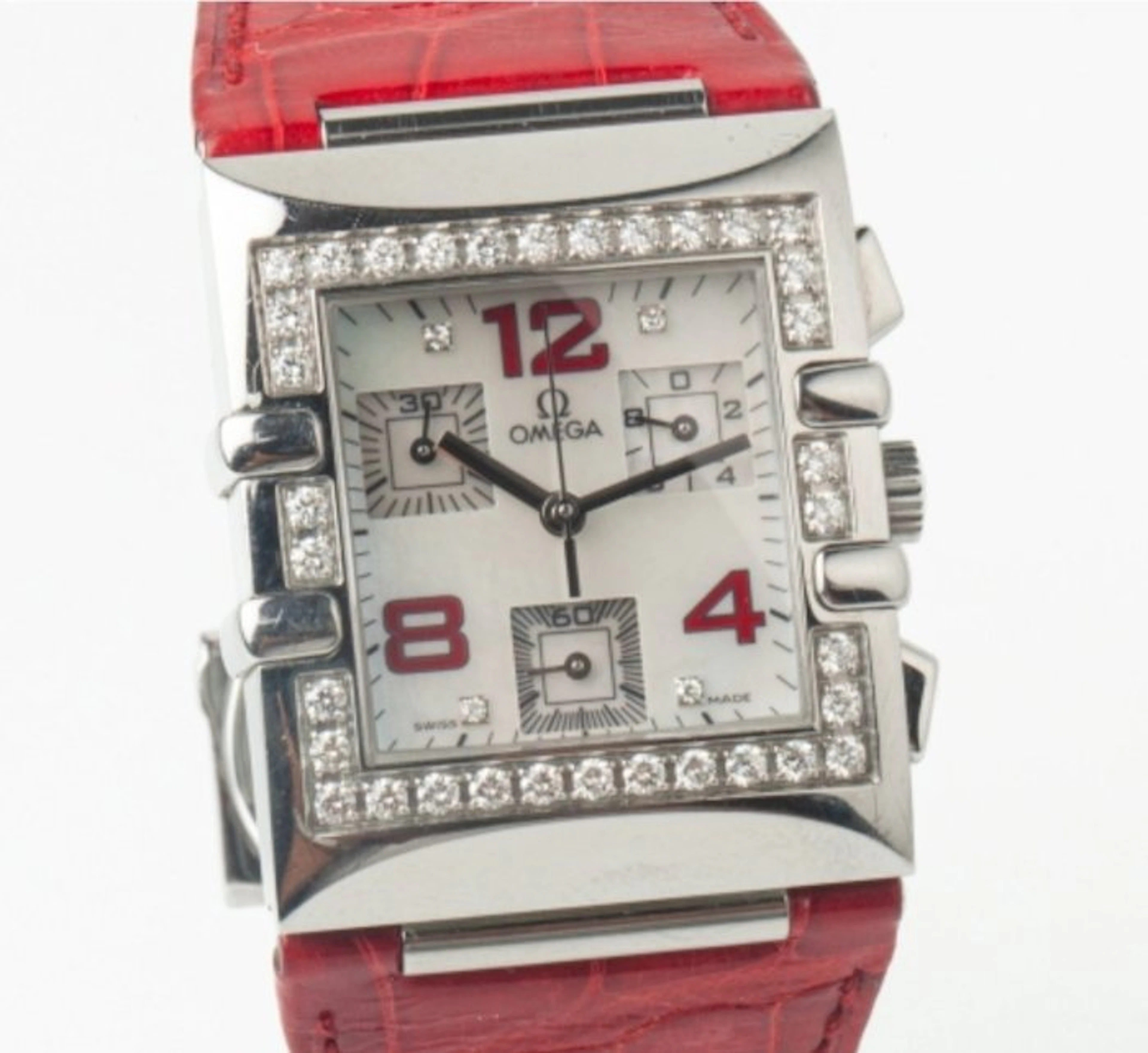 Omega - De Ville - 58409826 - Women - 2000-2010