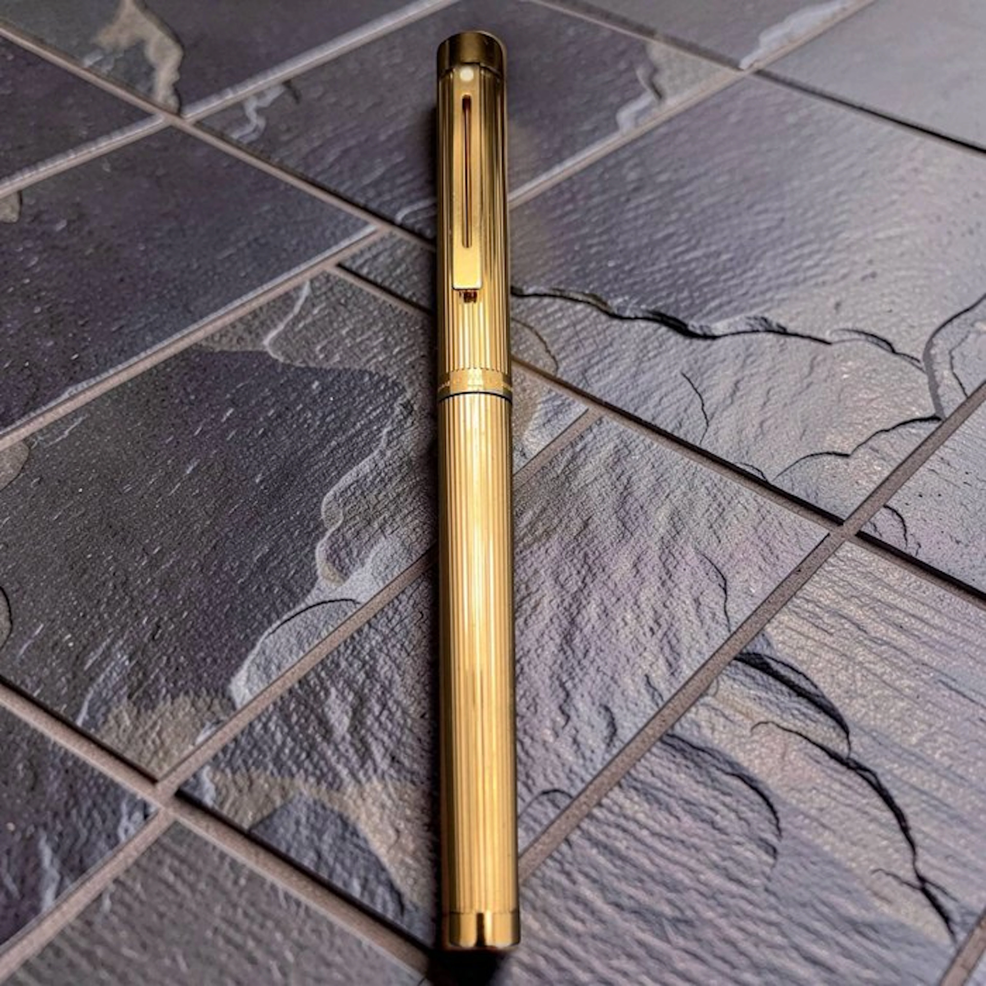 Sheaffer - Targa - No reserve price - Fountain pen