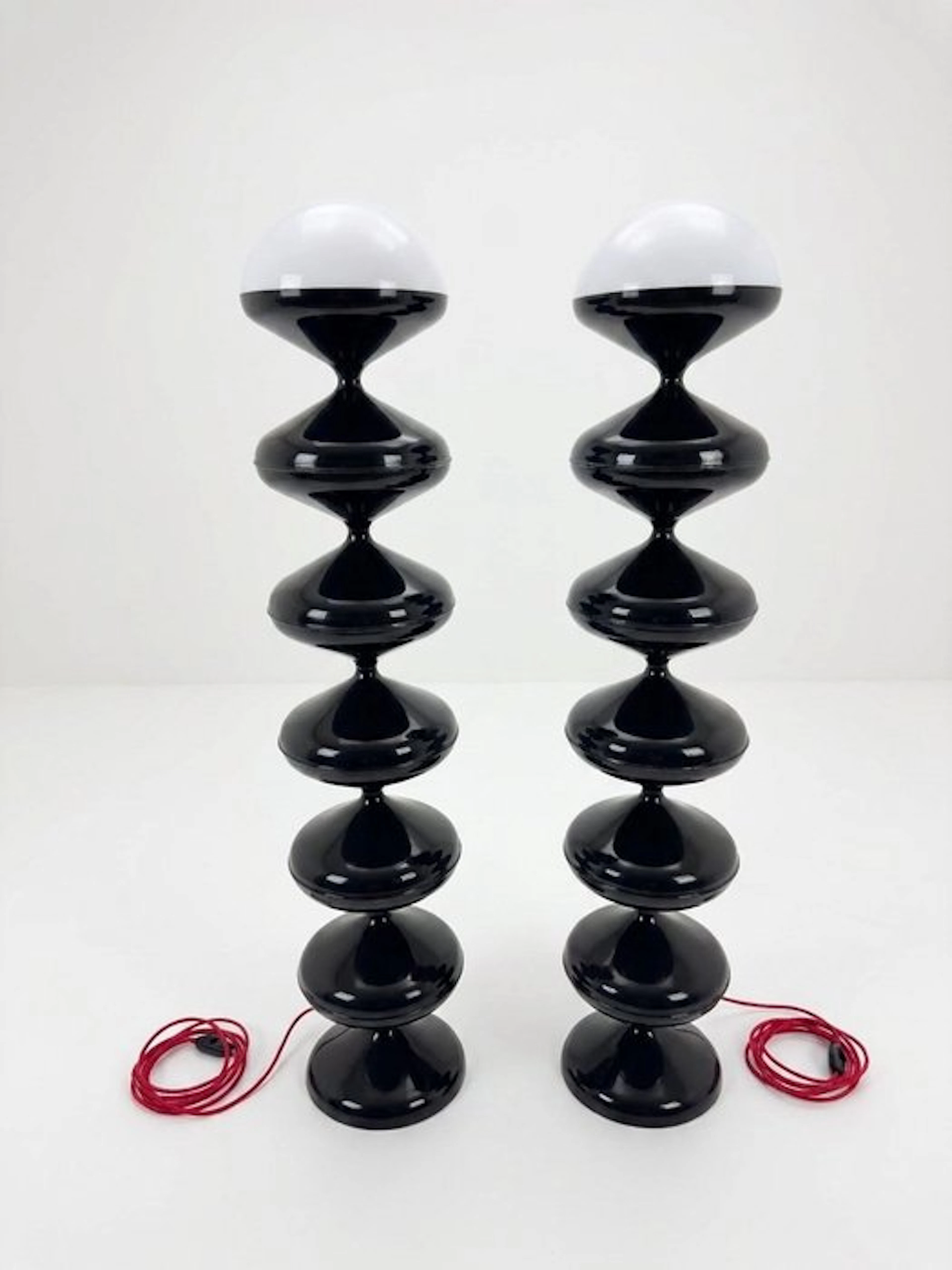 Club de Lumen - Club De Lumen - Floor lamp (2) - The...
