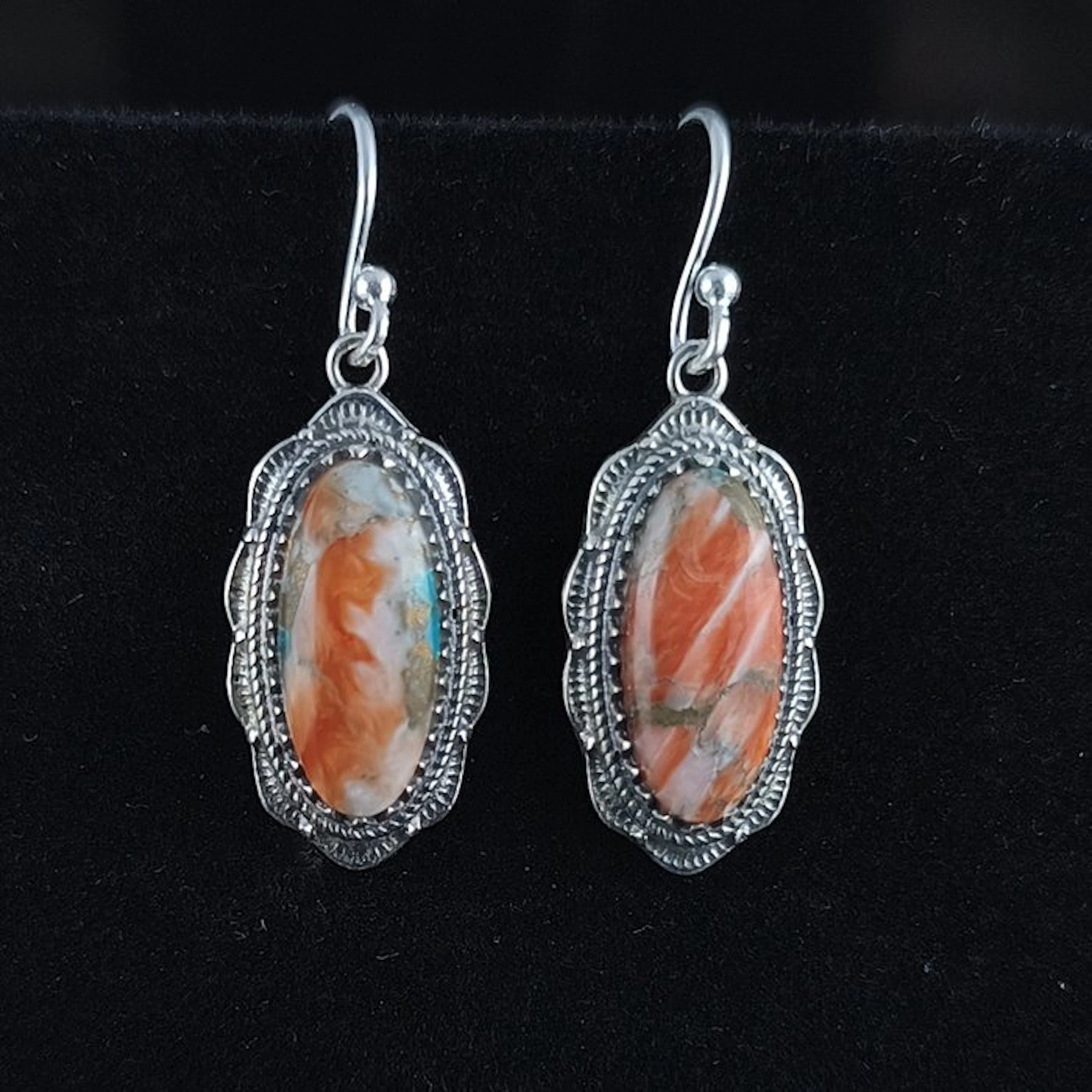 Turquoise Jewellery- 5.5 g