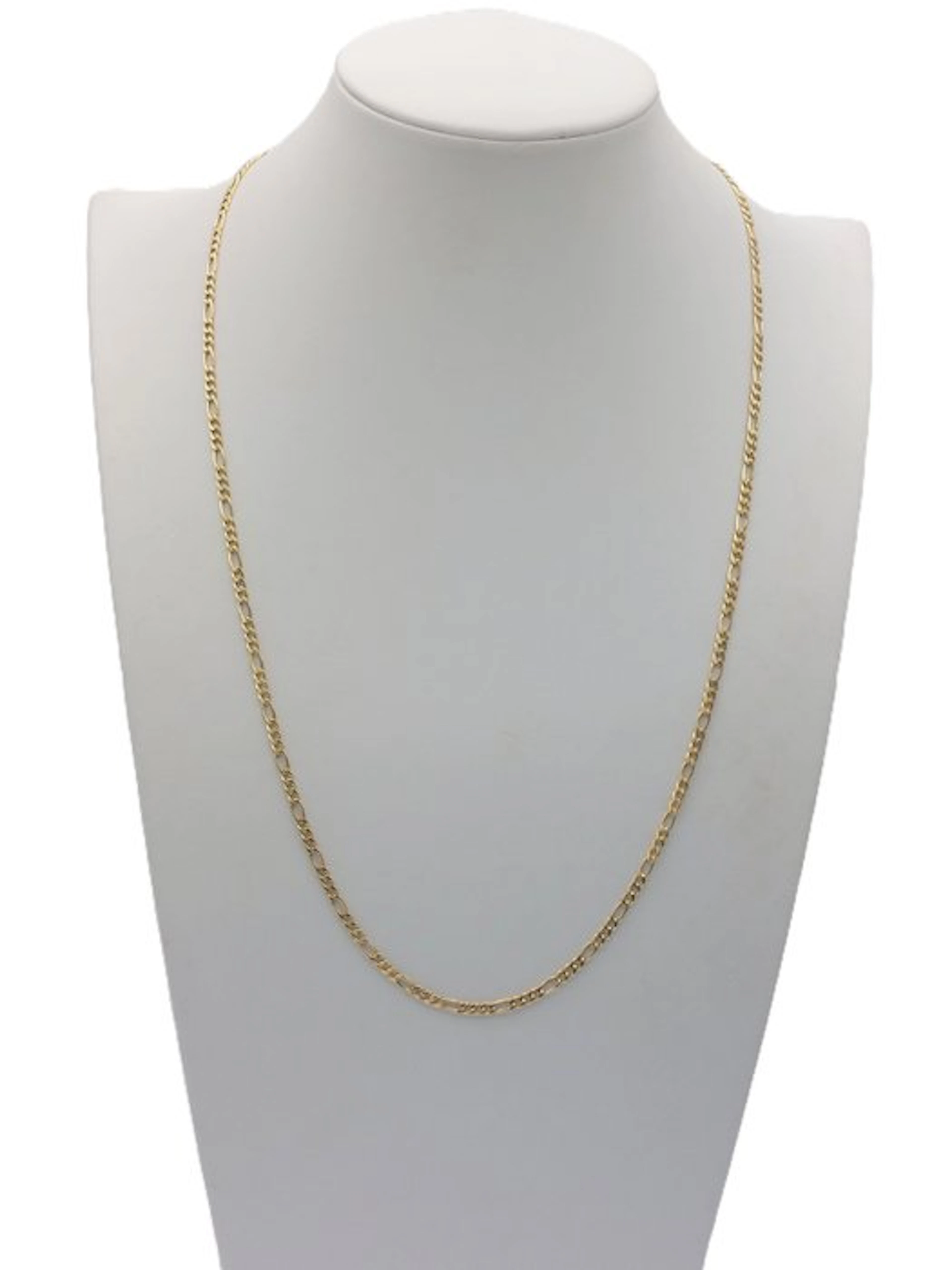 Necklace - 18 kt. Yellow gold