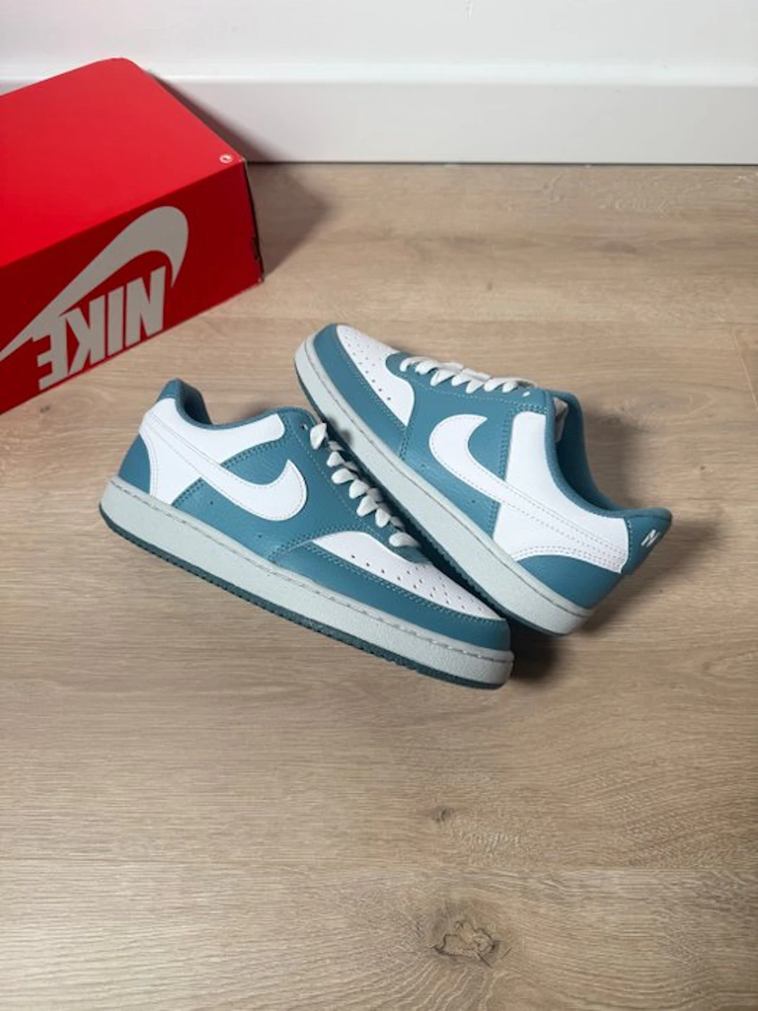 Nike - Sneakers - Size: EU 37.5 - New with tags