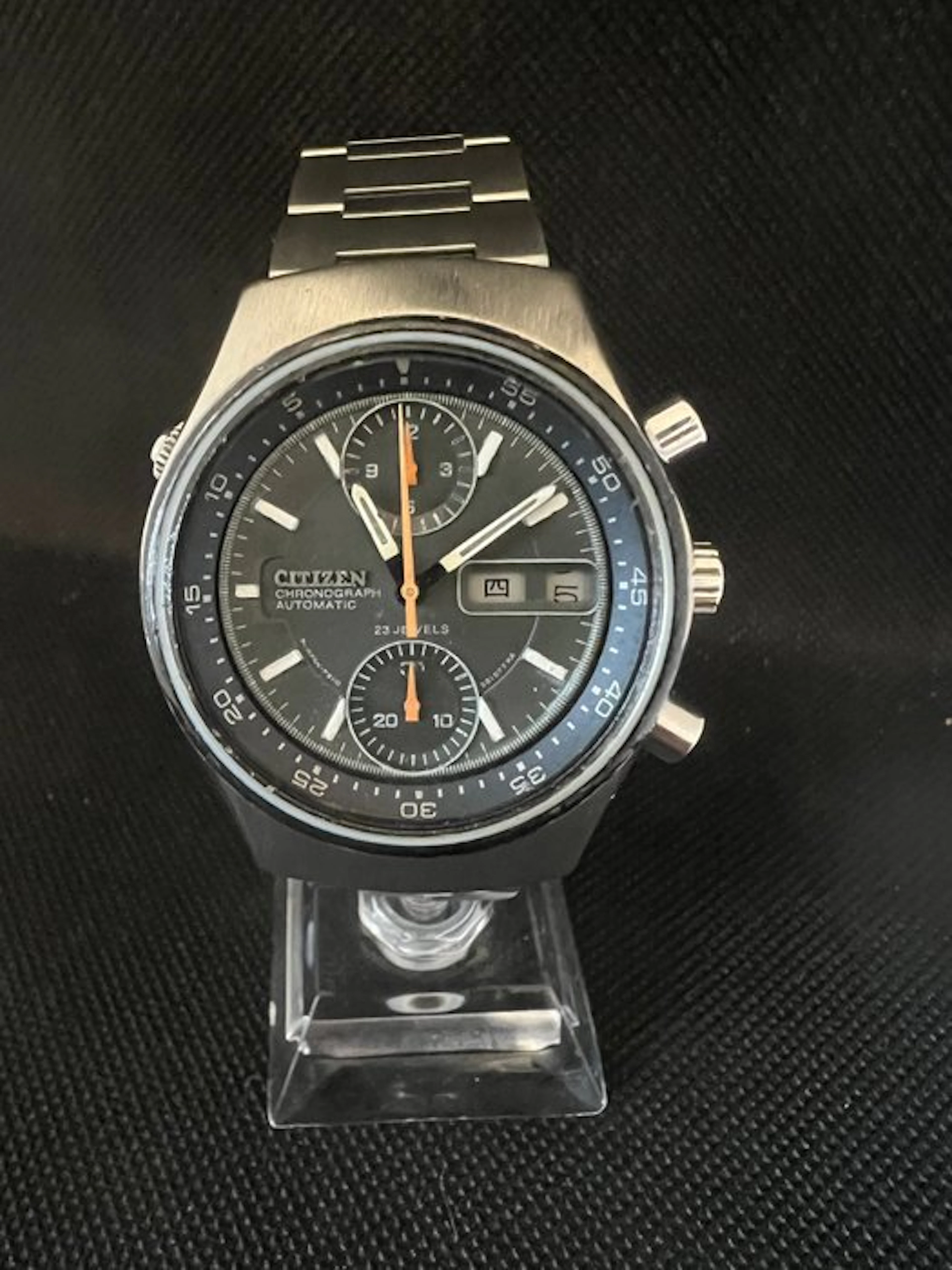 Citizen - Flyback - No reserve price - 4-901255 TA - Men - 1979