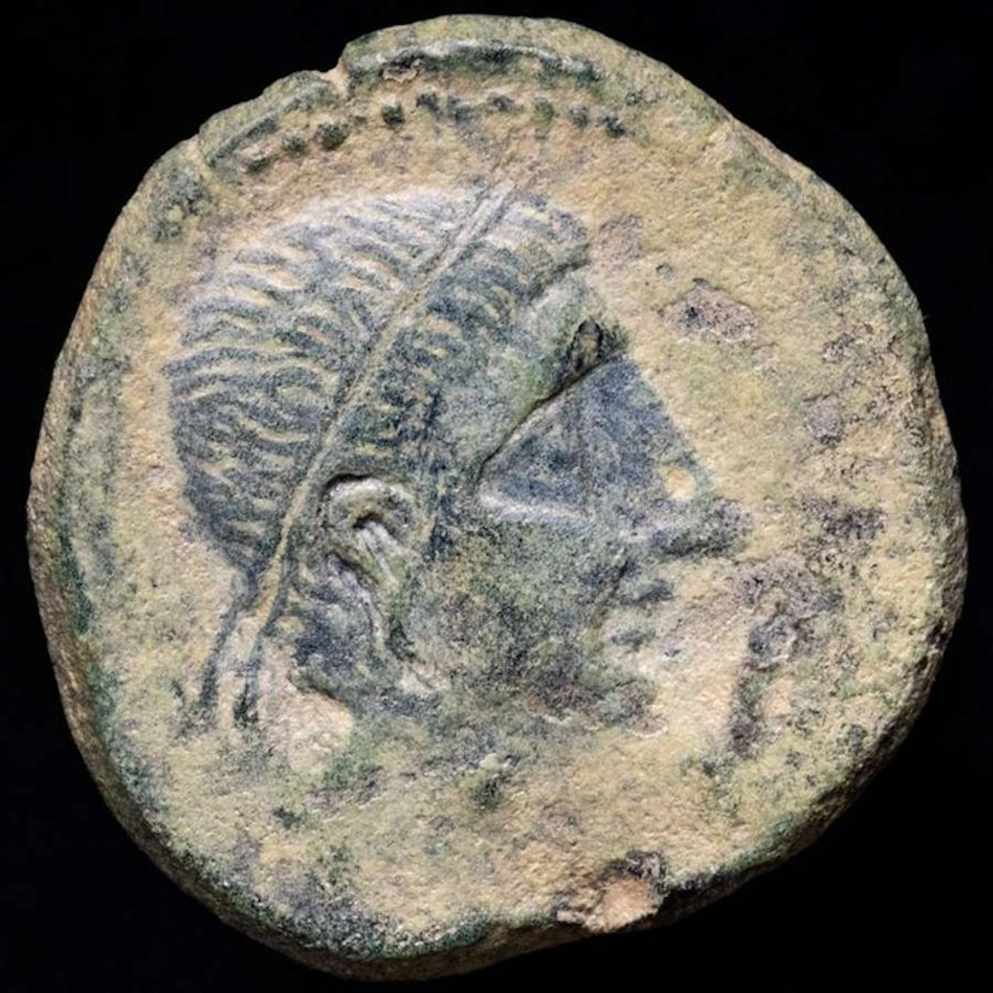 Ancient Hispania