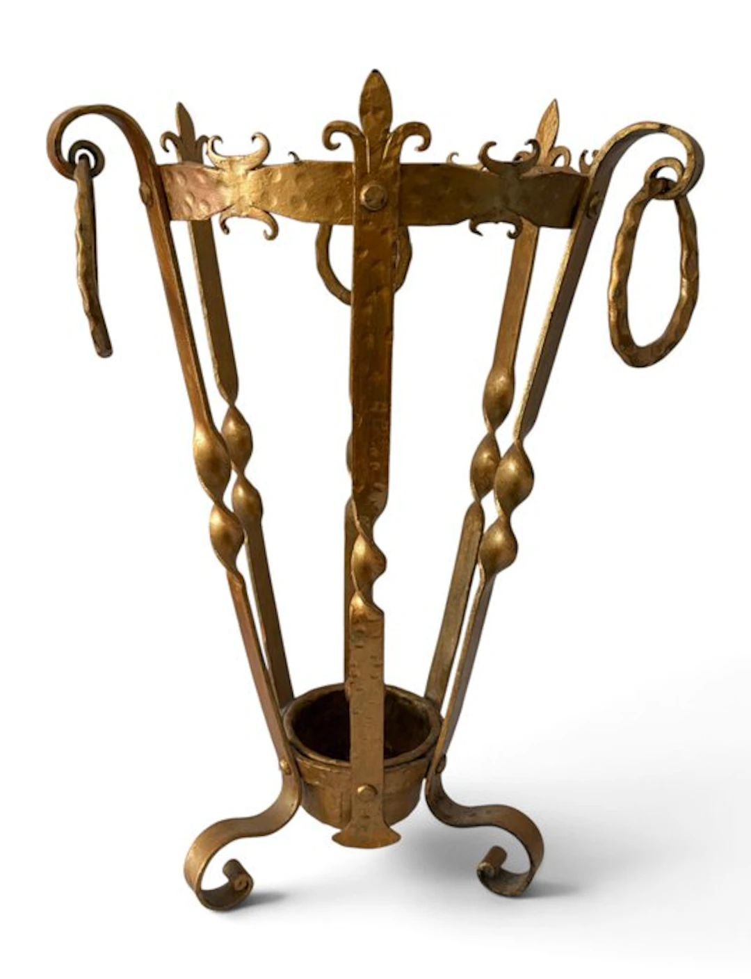 Umbrella stand/rack - Iron