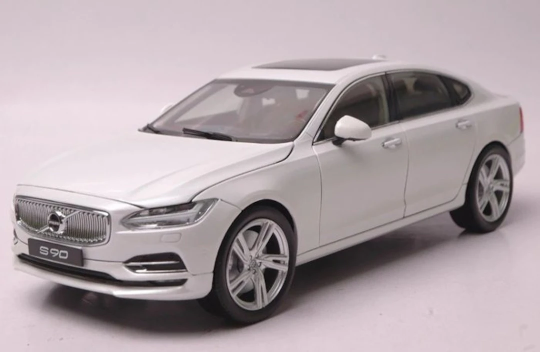 Paudi Model 1:18 - Model car - Volvo S90 - 2020