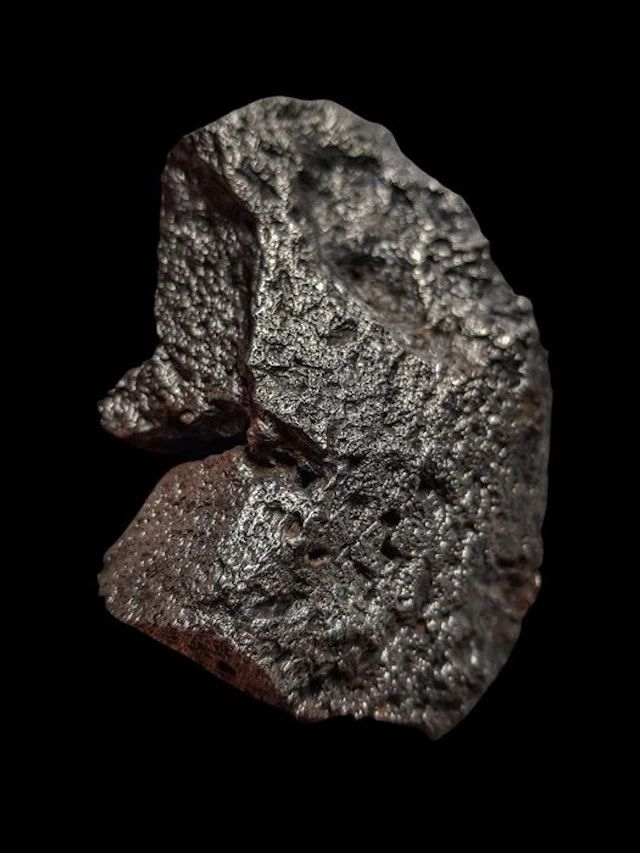 Campo del Cielo meteorite Iron meteorite - Height: 10.5...