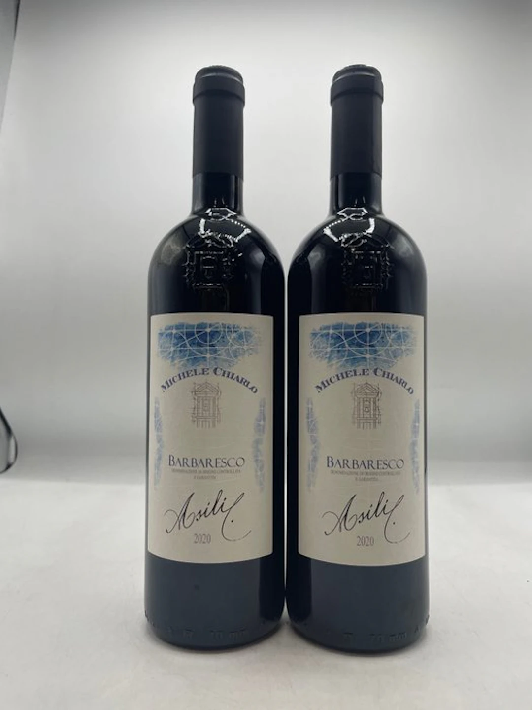 2020 Michele Chiarlo, Asili - Barbaresco DOCG - 2 Bottles (0.75L)