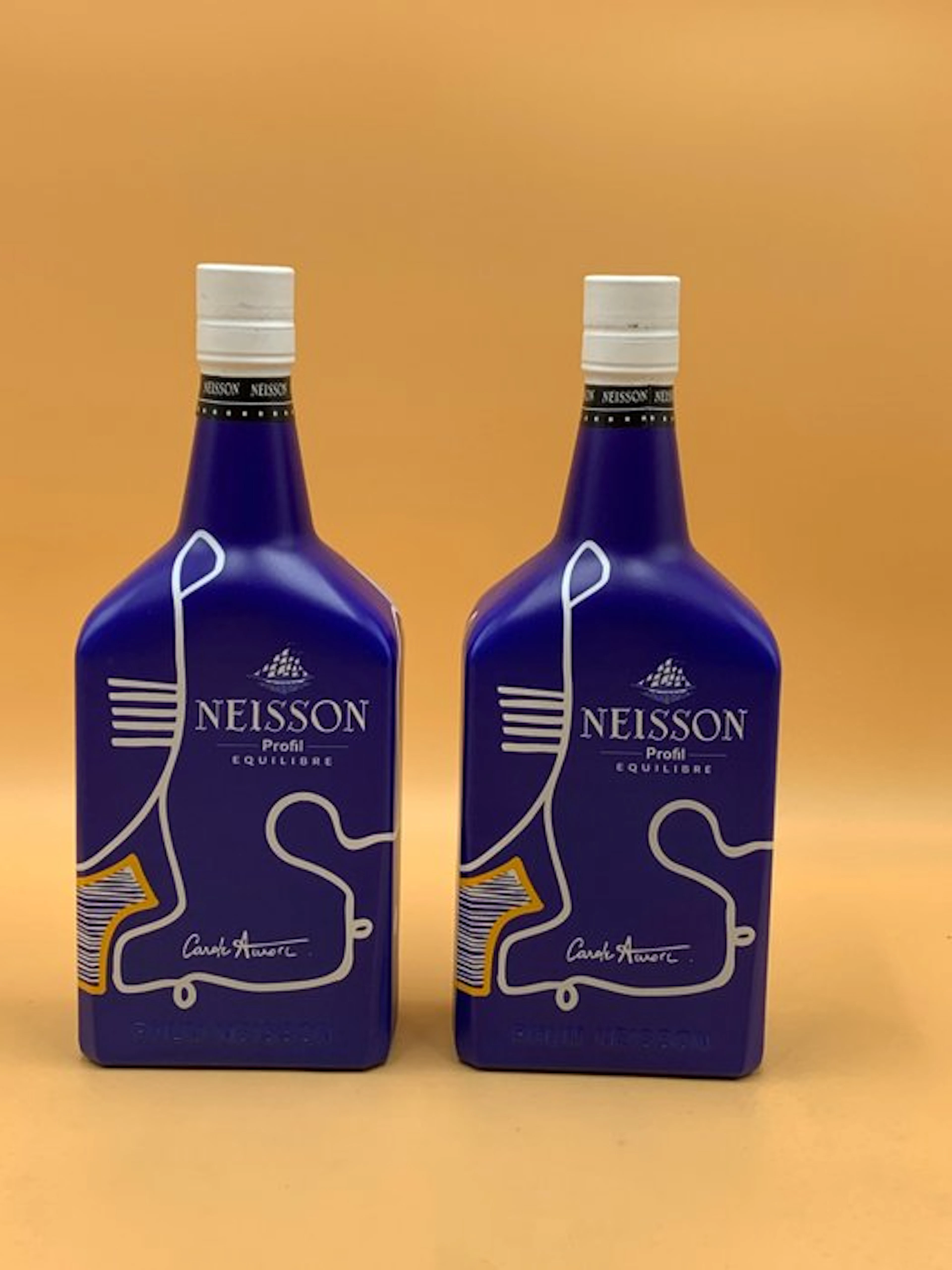 Neisson - Carole Aurore - "Profil Equilibre" - 70cl - 2 bottles