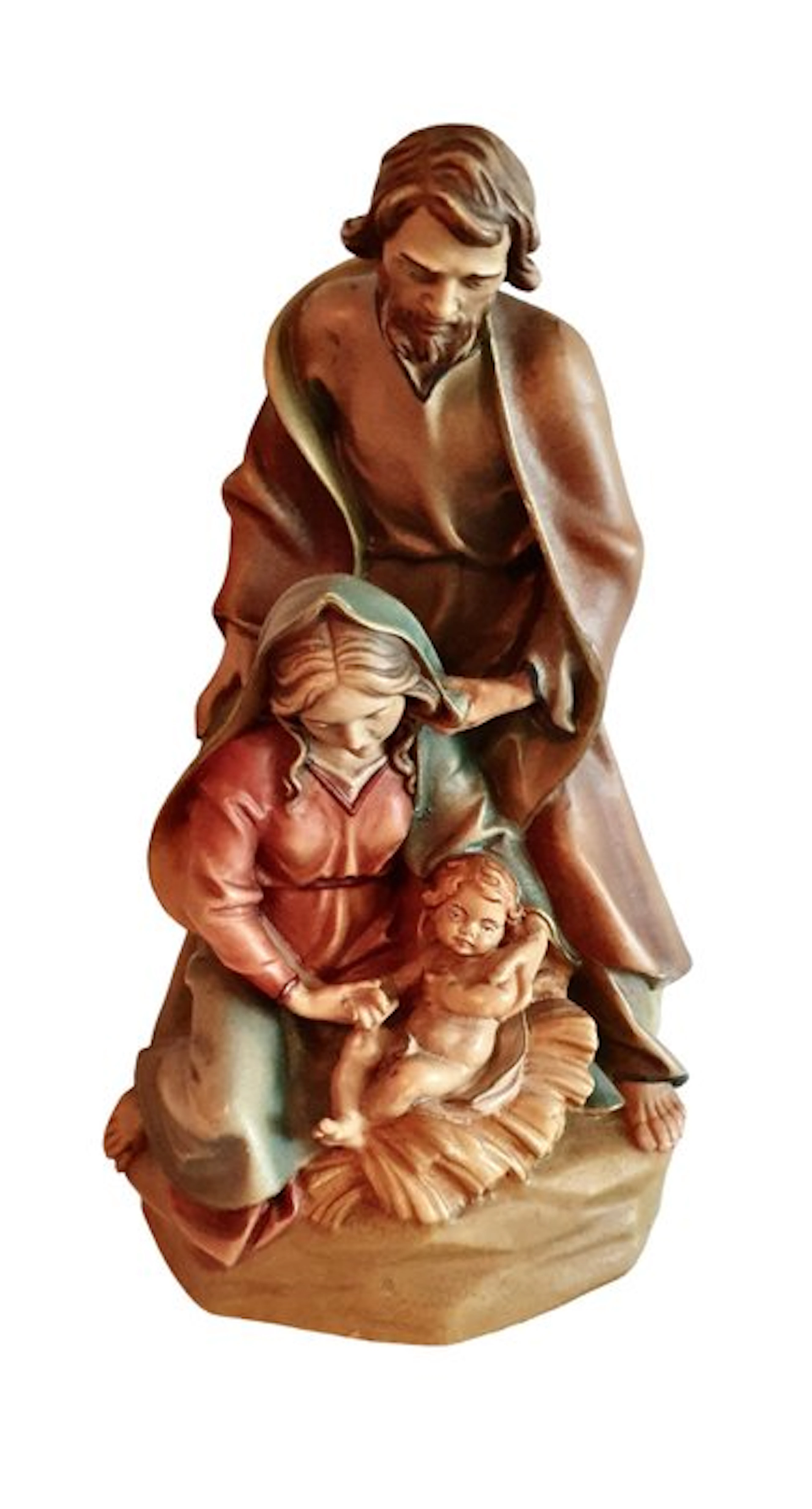 FRANZ BARTHELS - Mittenwald - Sculpture
