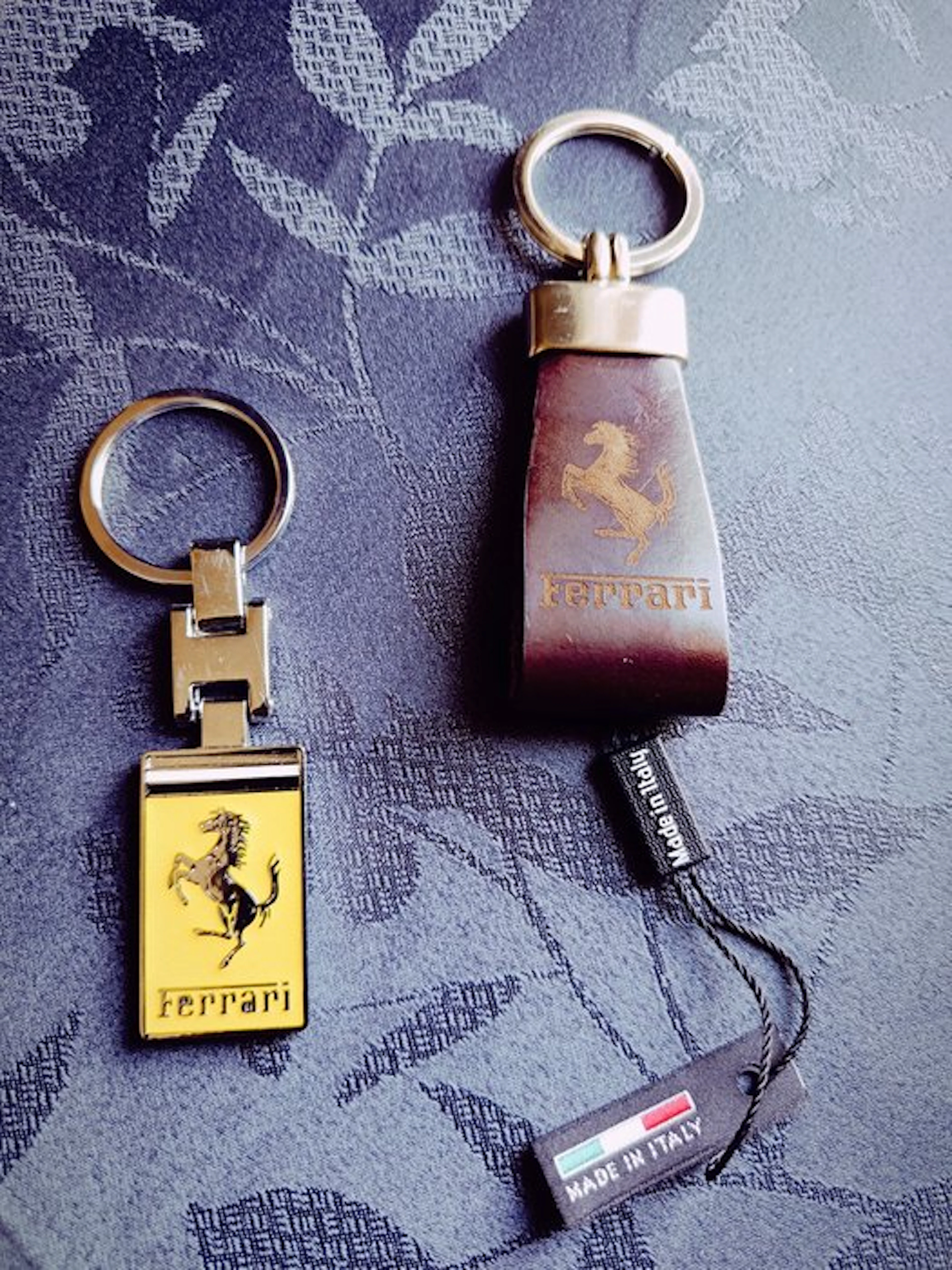Key chain (2)