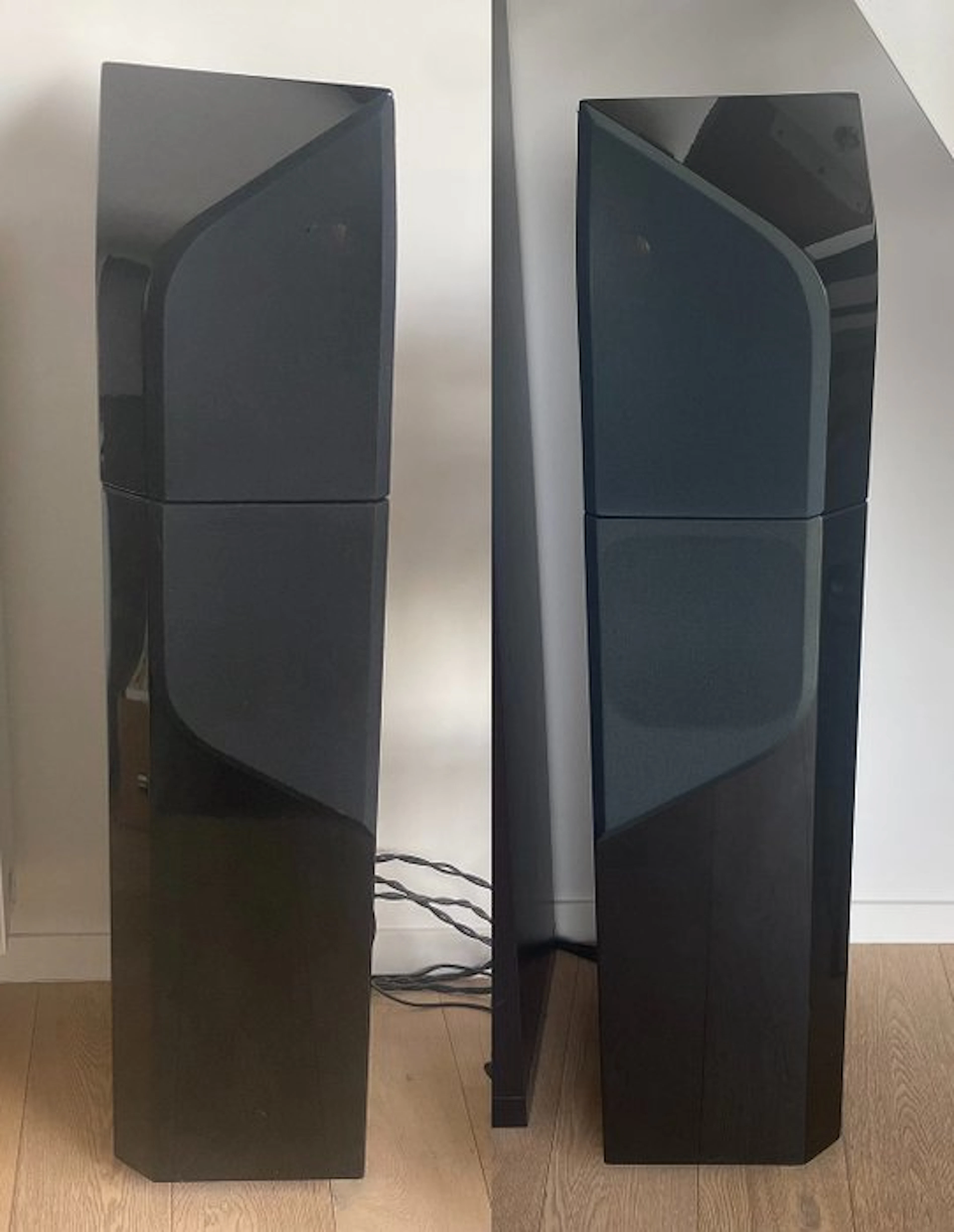 Leedh - Nazca Speaker set - Multiple models