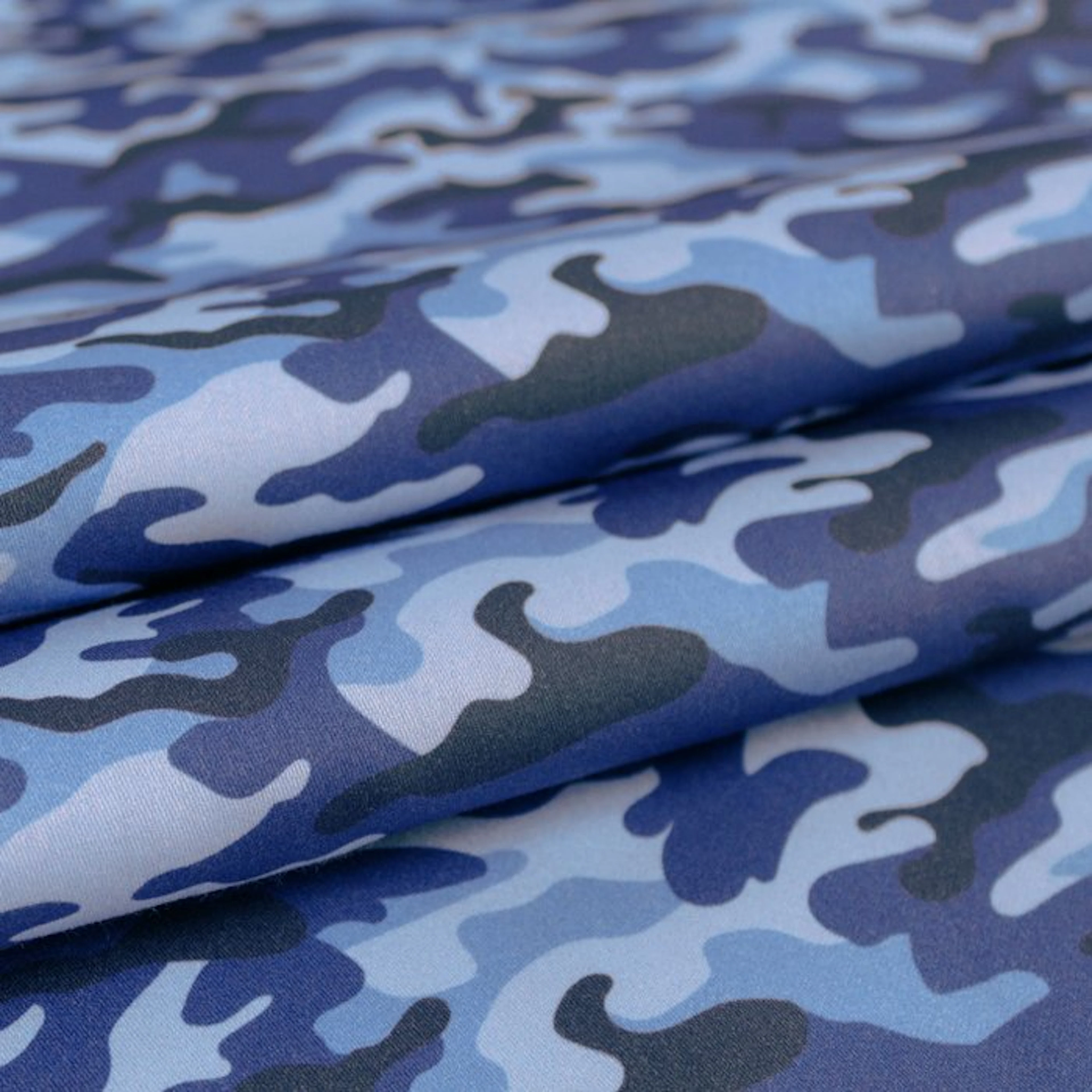 4.10 x 1.40 meters Fun digital print fabric for children...