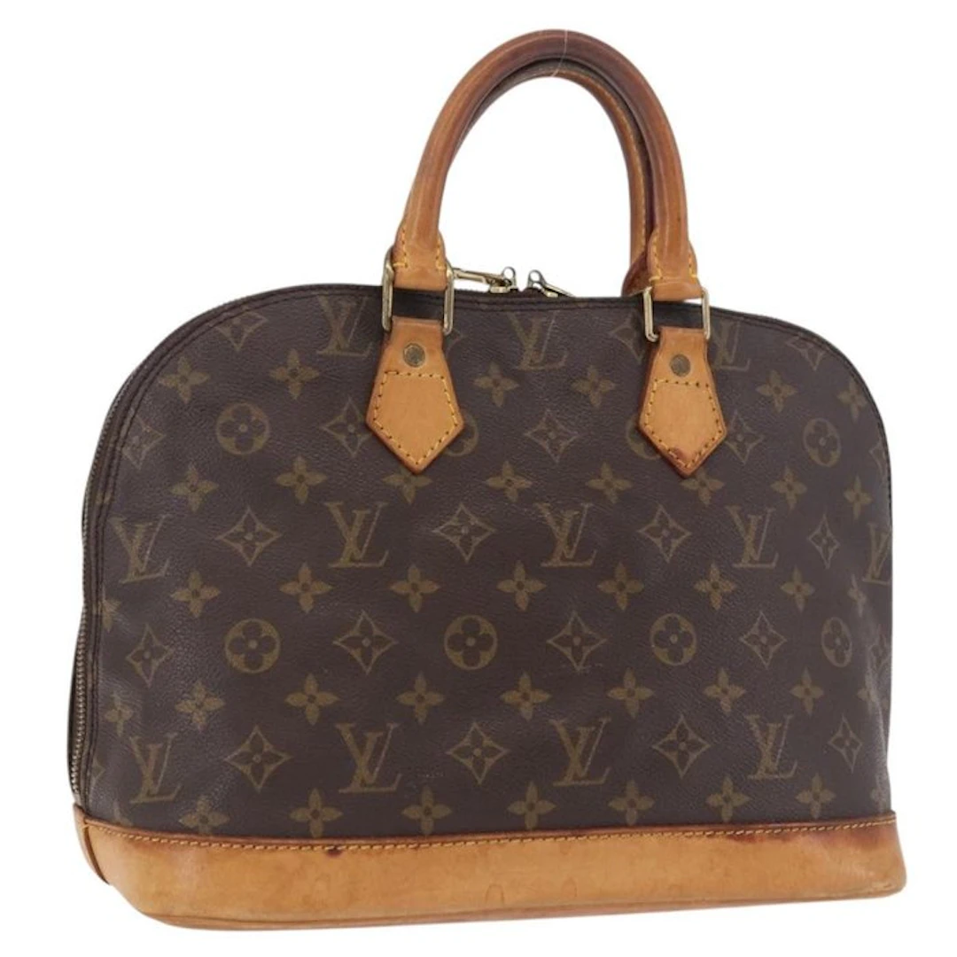 Louis Vuitton - Alma - Handbag