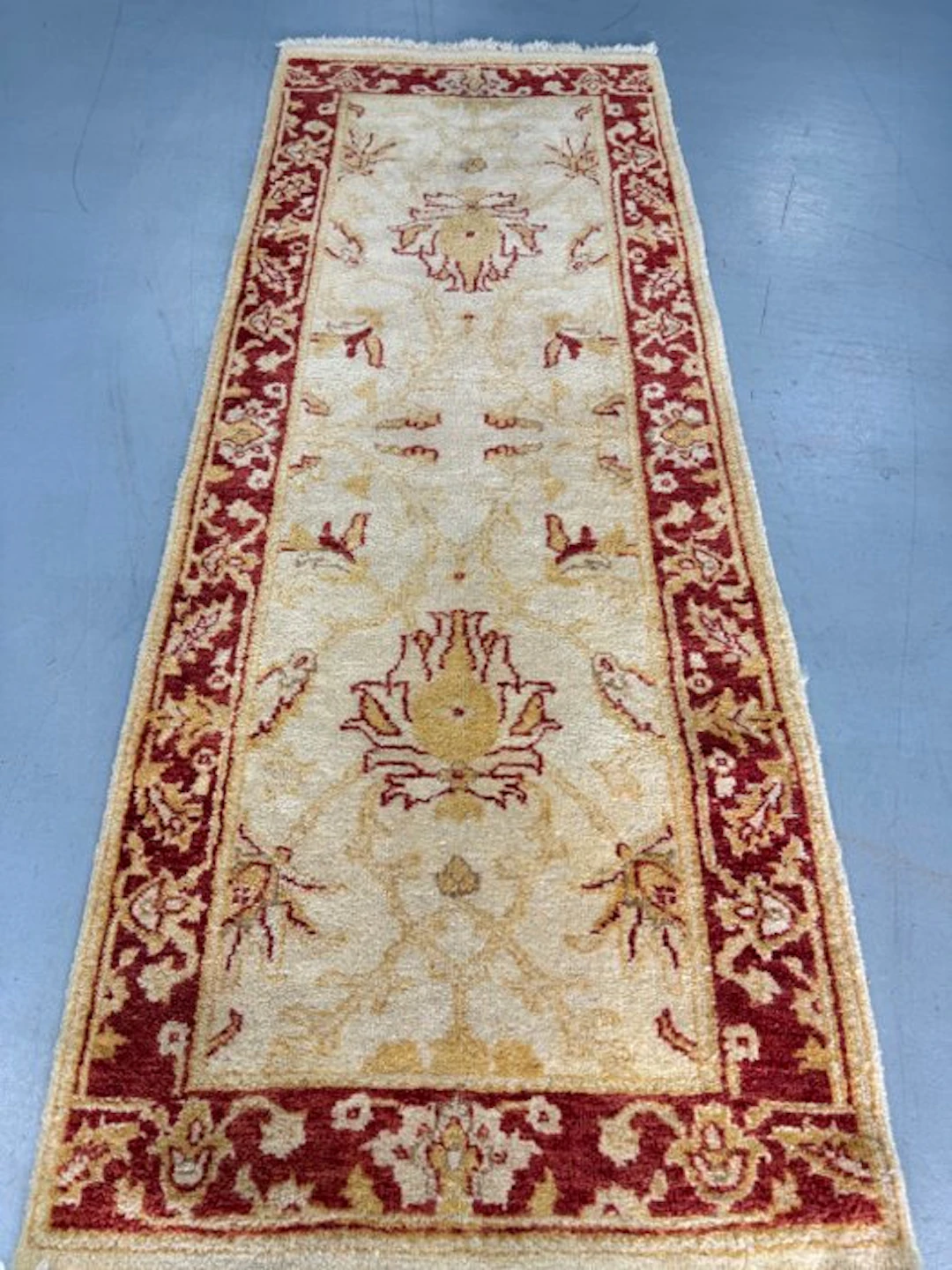 Agra - Carpet - 188 cm - 73 cm