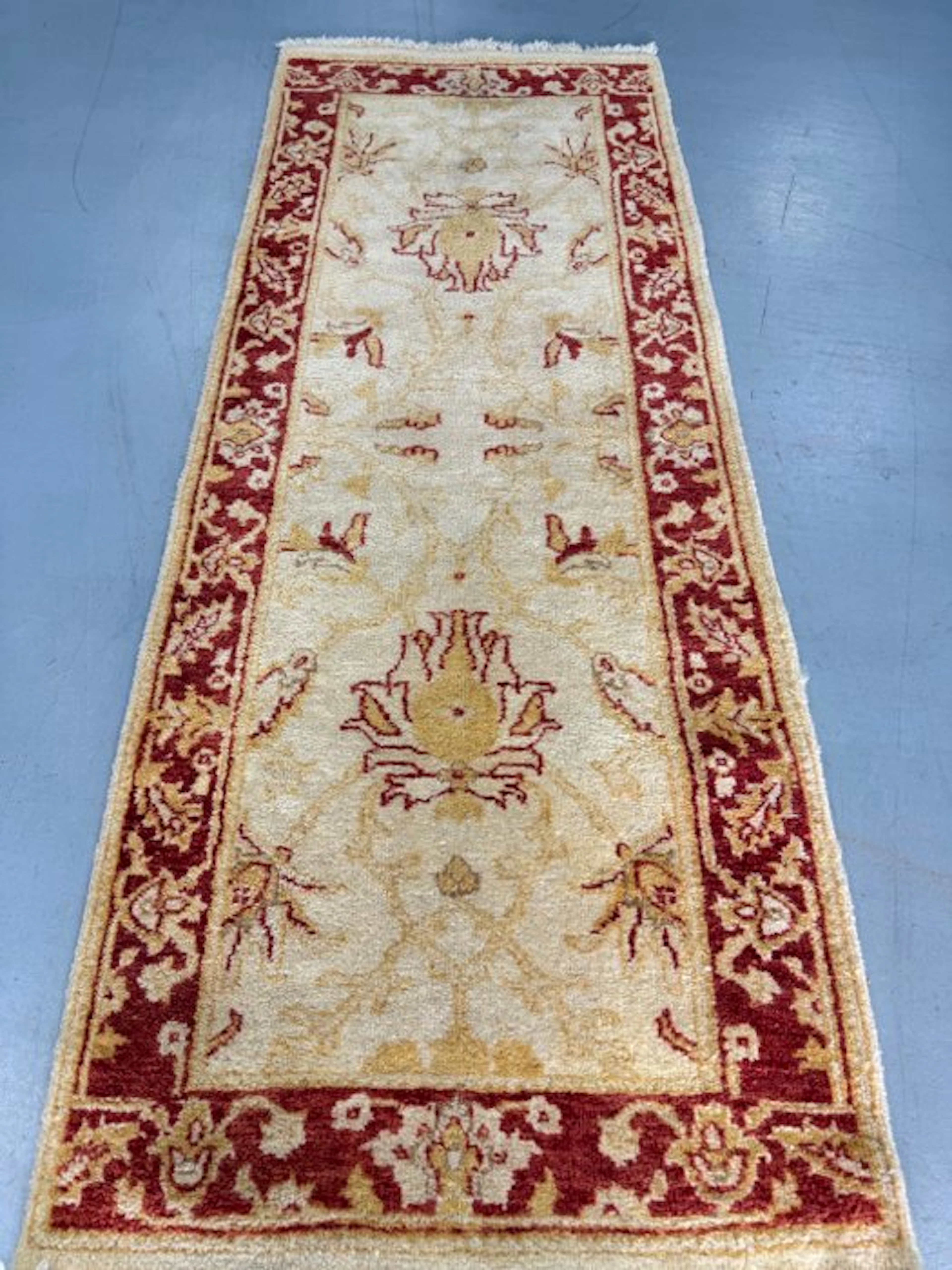 Agra - Carpet - 188 cm - 73 cm