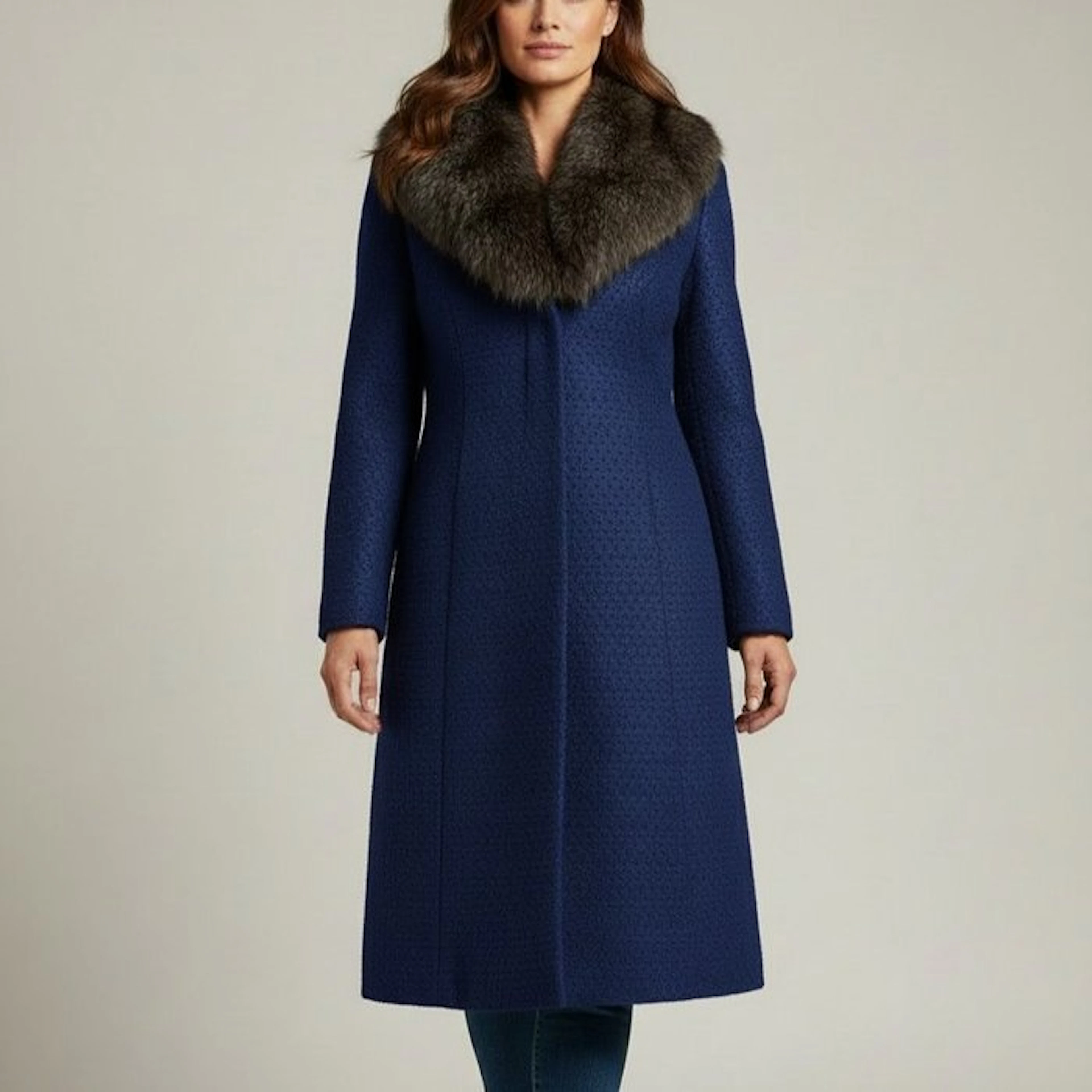 Other brand - Fur coat - New with tags