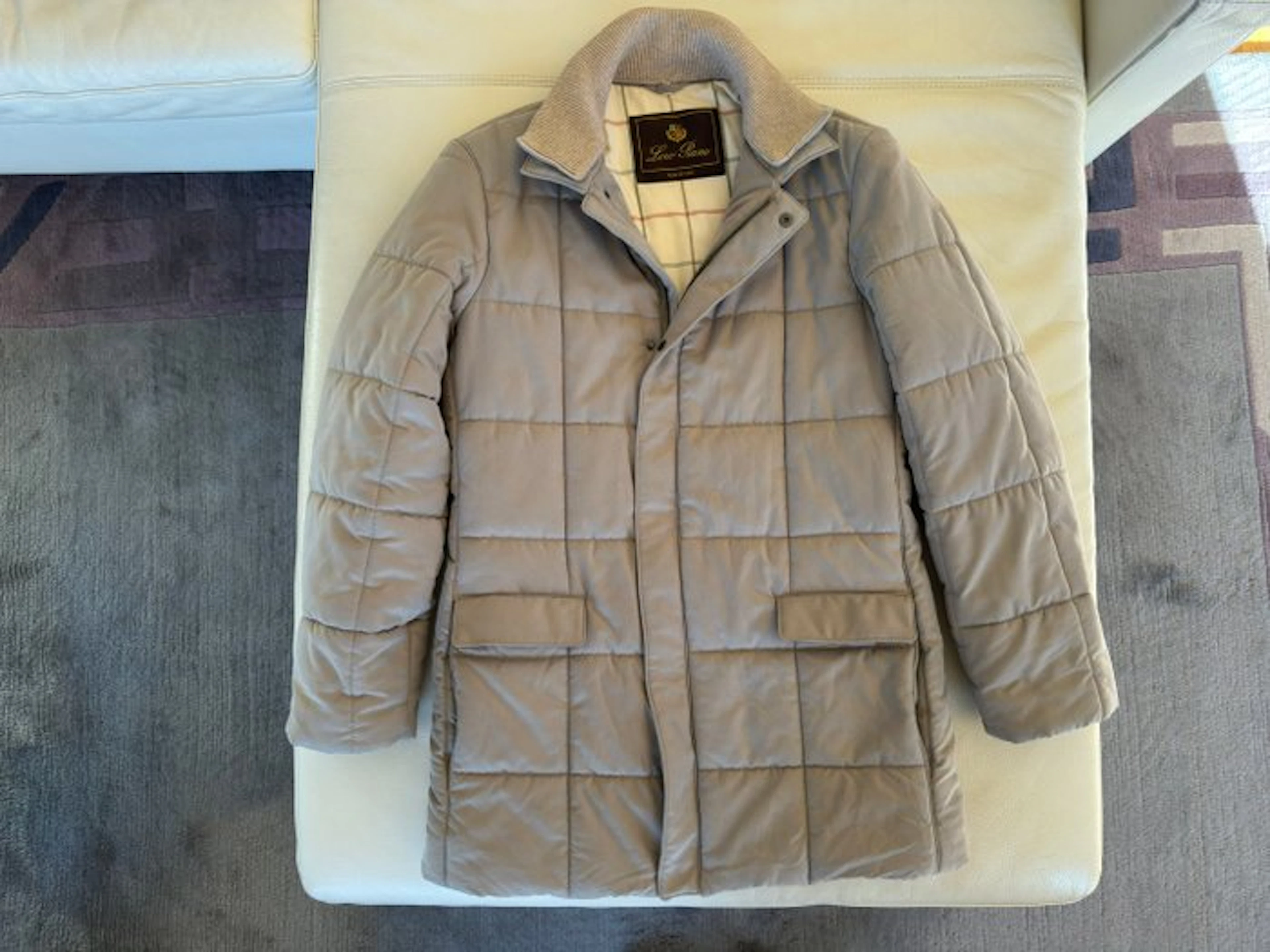 Loro Piana - Coat