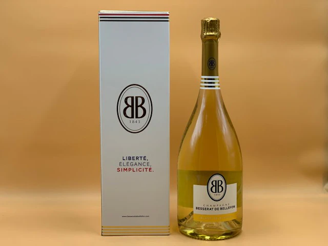 Besserat De Bellefon
