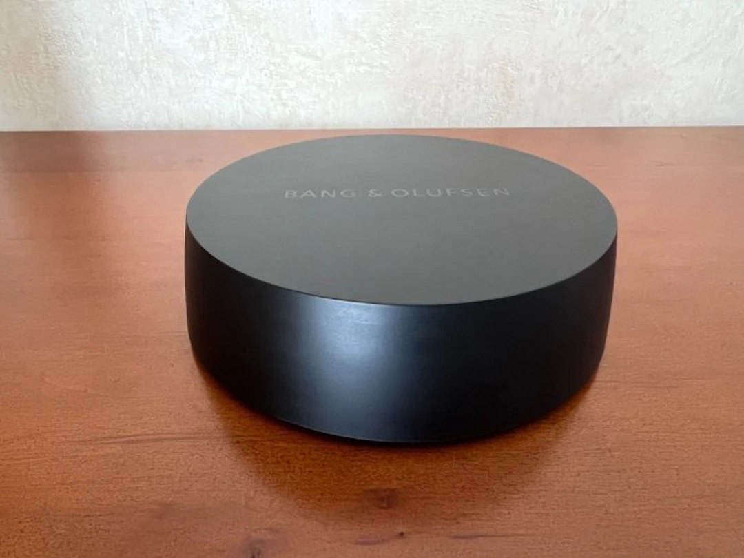 Bang & Olufsen - BeoSound Core (type 2797) Audio signal converter