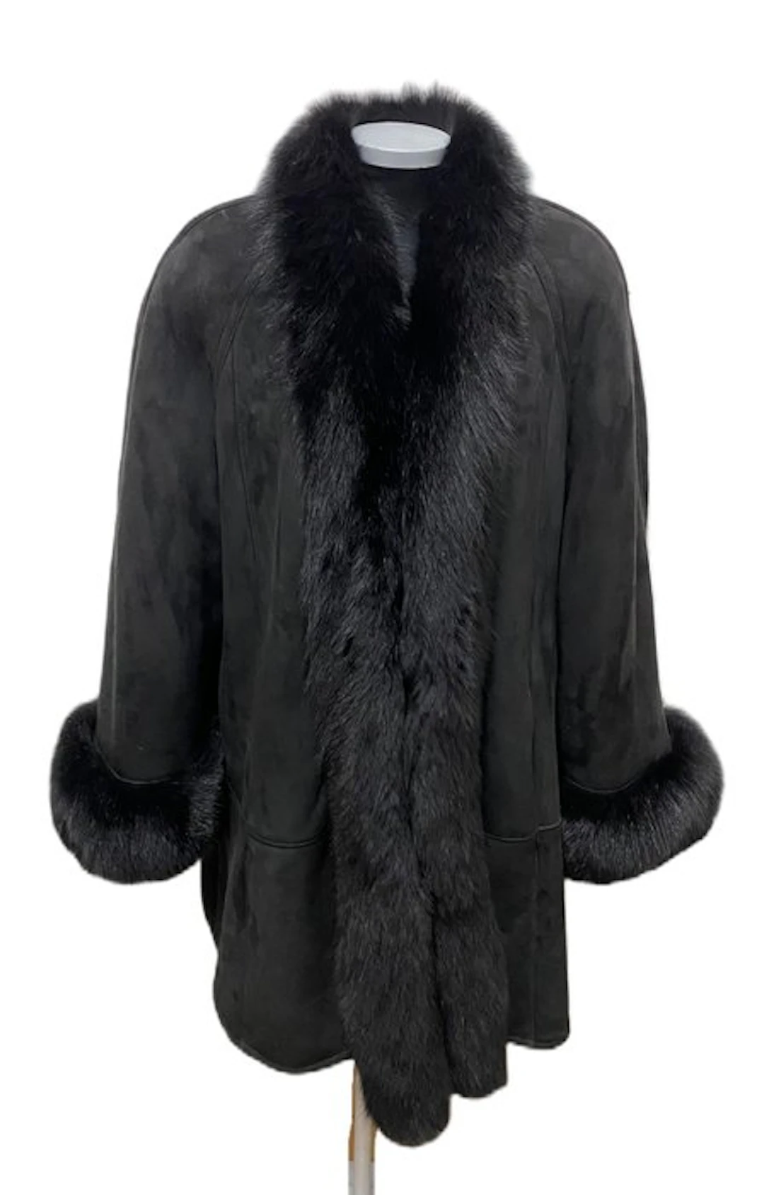 Artisan Furrier - Fur coat - Vintage