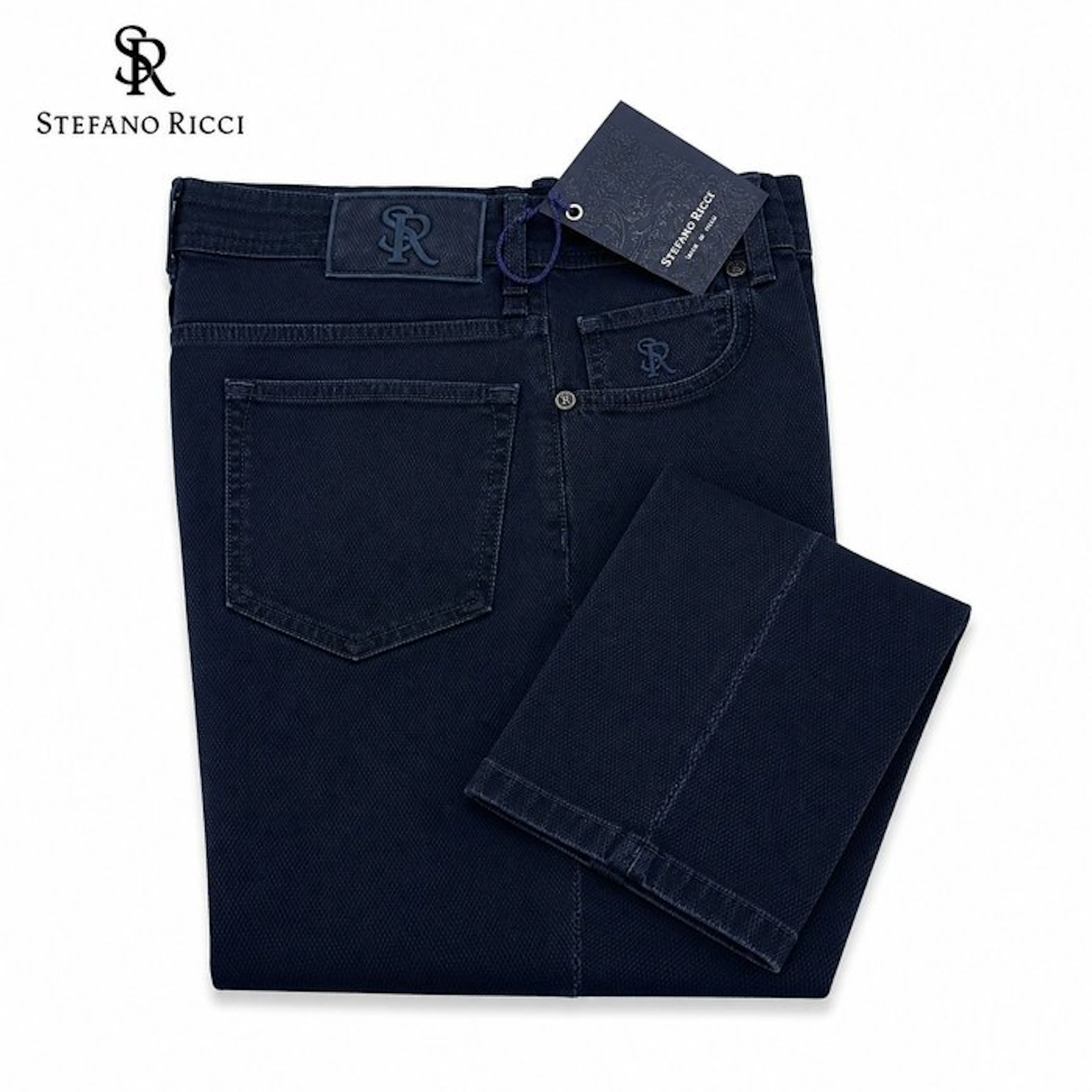 Stefano Ricci - Trousers - New with tags