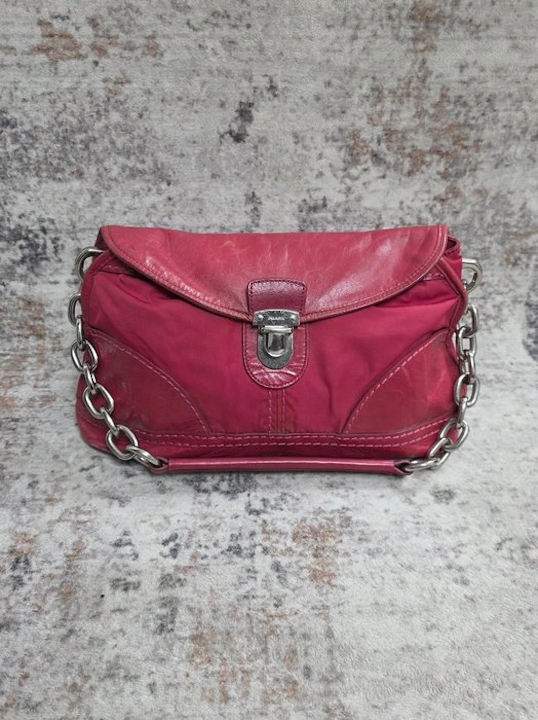 Prada - Easy - Handbag