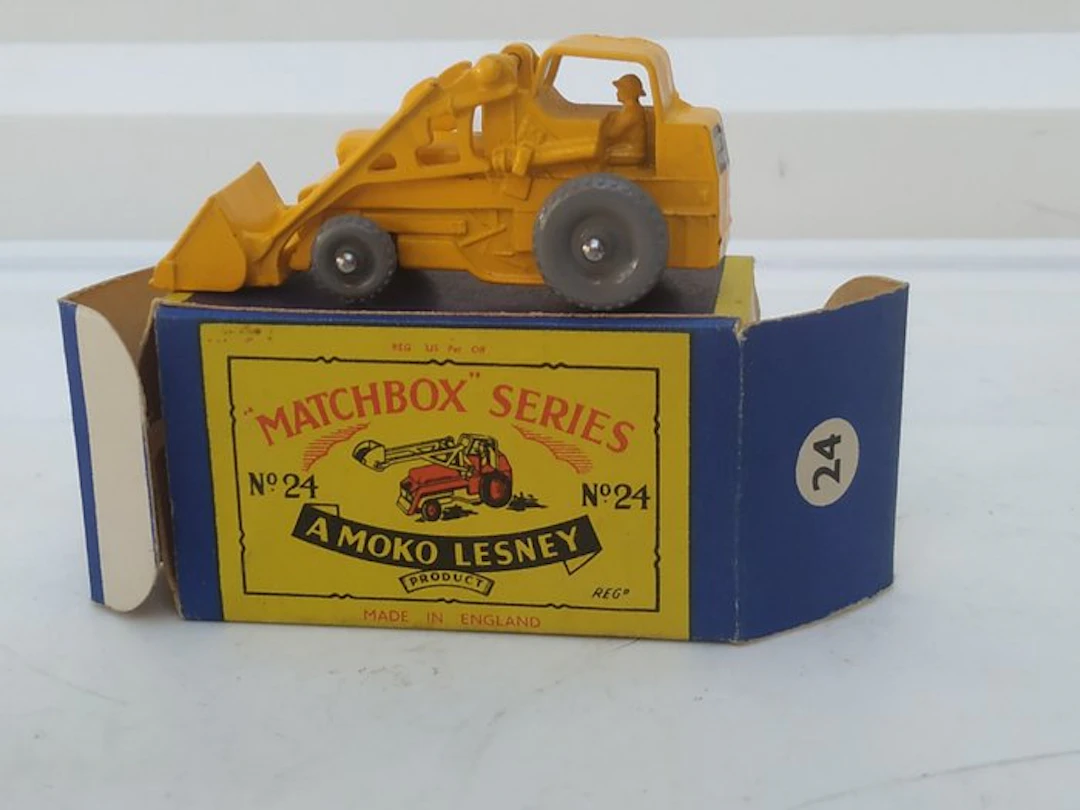 Matchbox