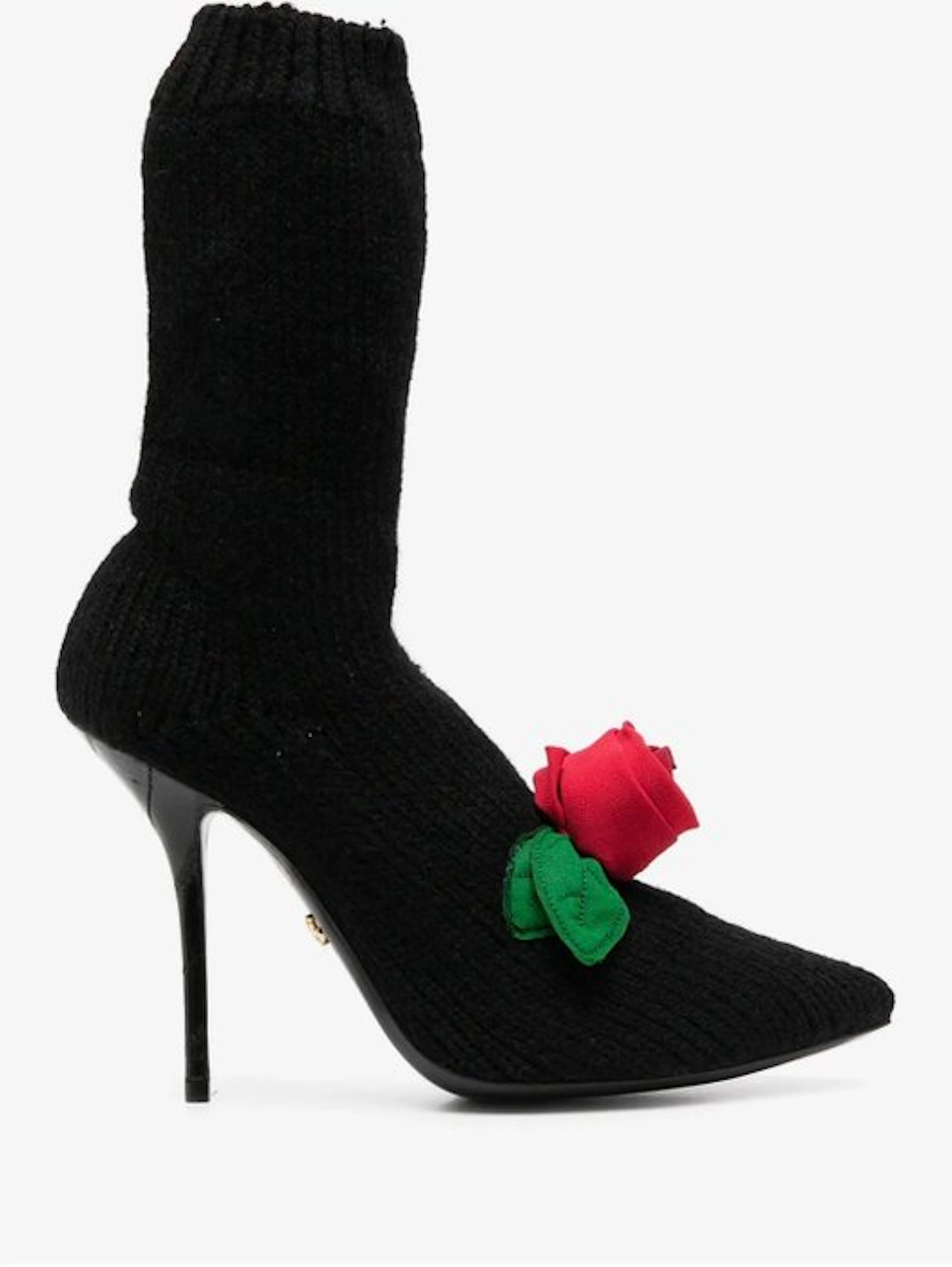Dolce & Gabbana - Ankle boots - Size: EU 36 - New in box