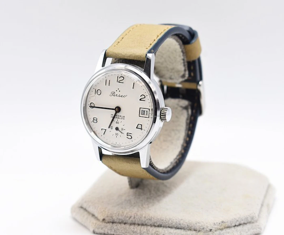Perseo - Classics - No reserve price - 1080 - Men - 1970-1979