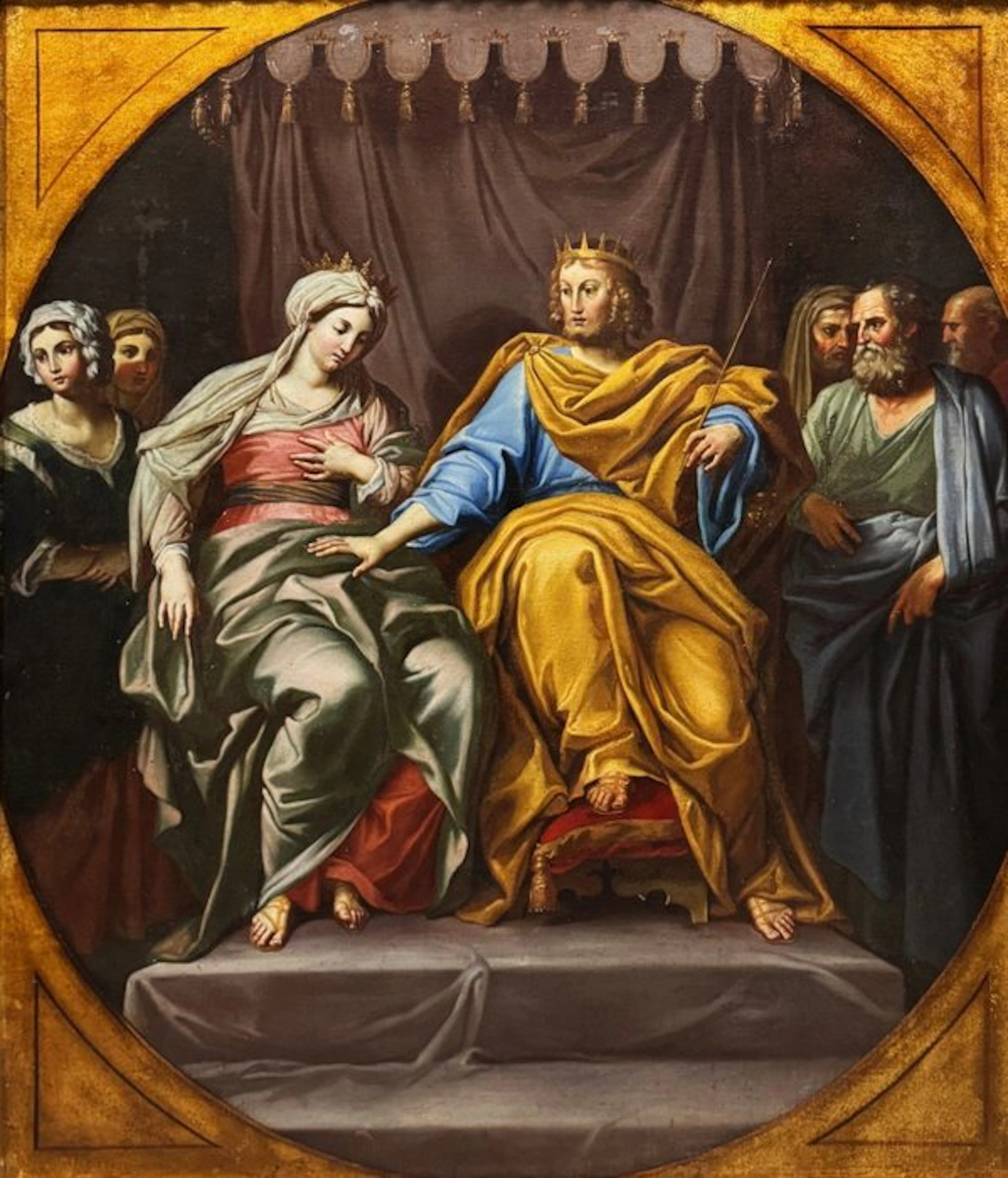 Domenico Zampieri