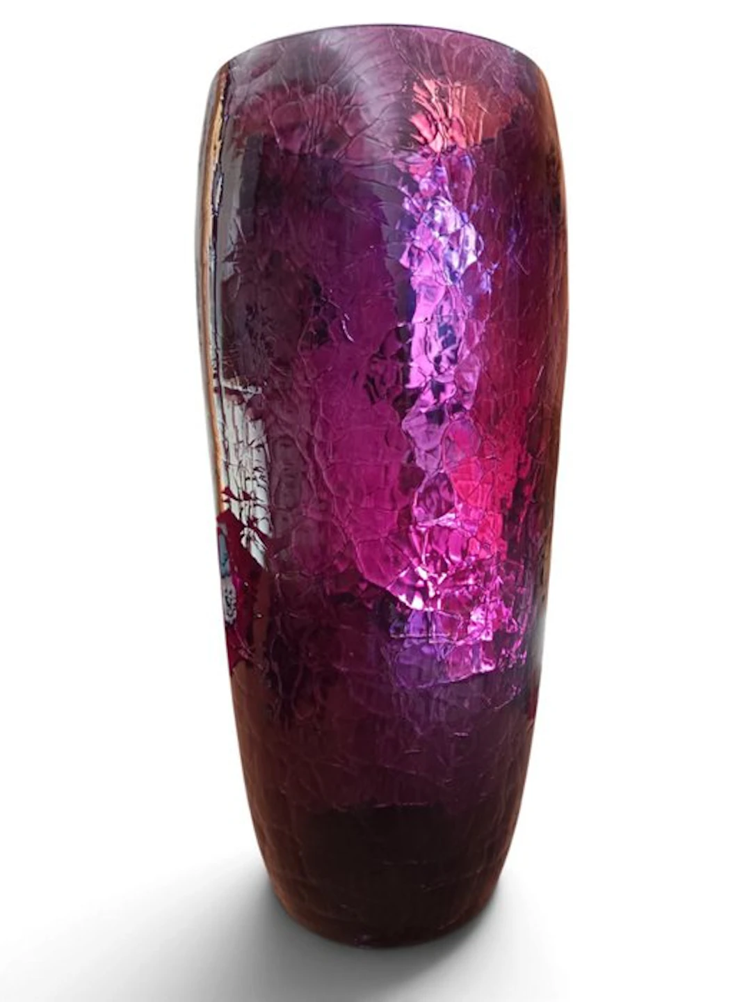 Michele Onesto - Vase - Murano glass