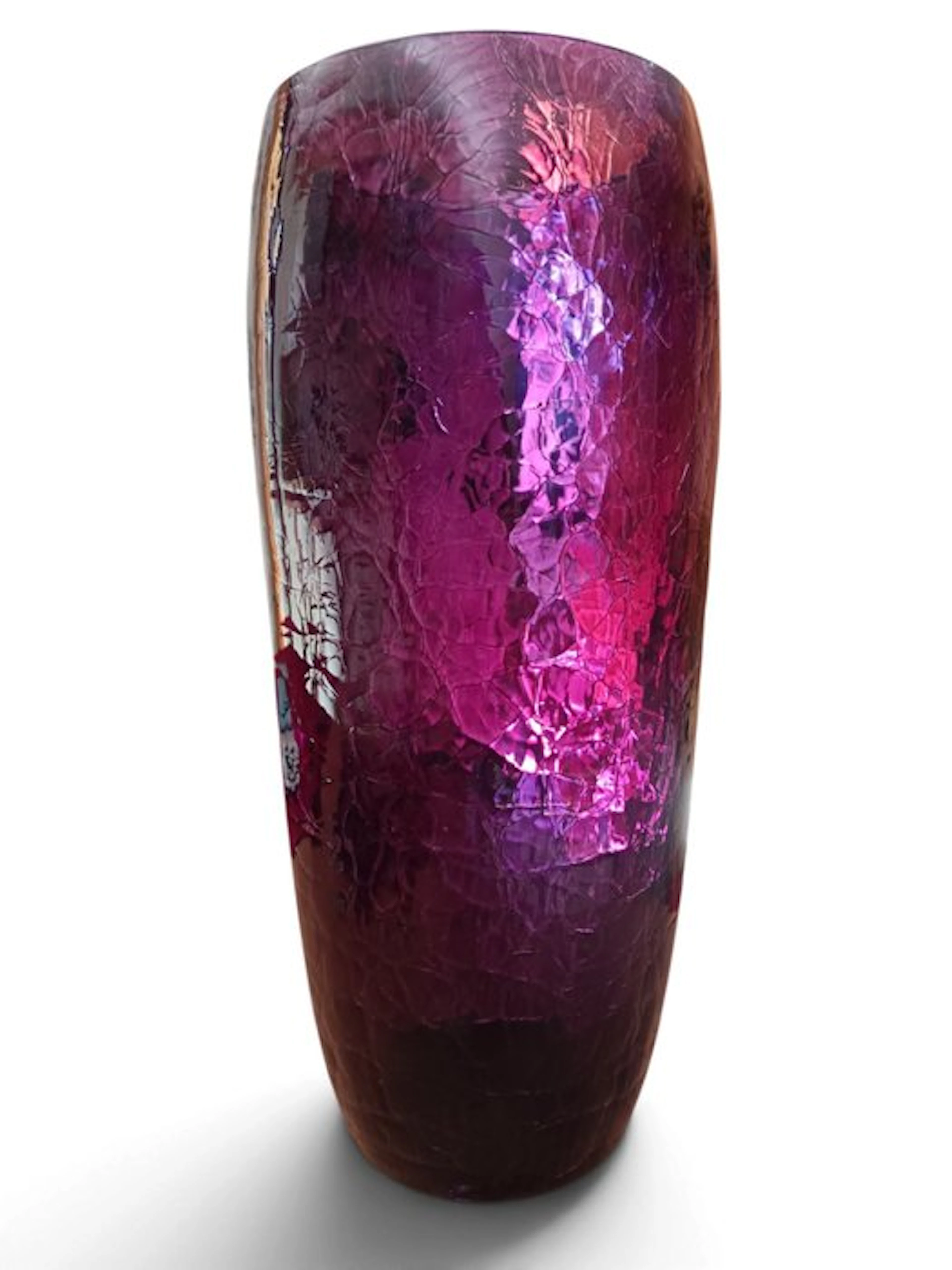 Michele Onesto - Vase - Murano glass