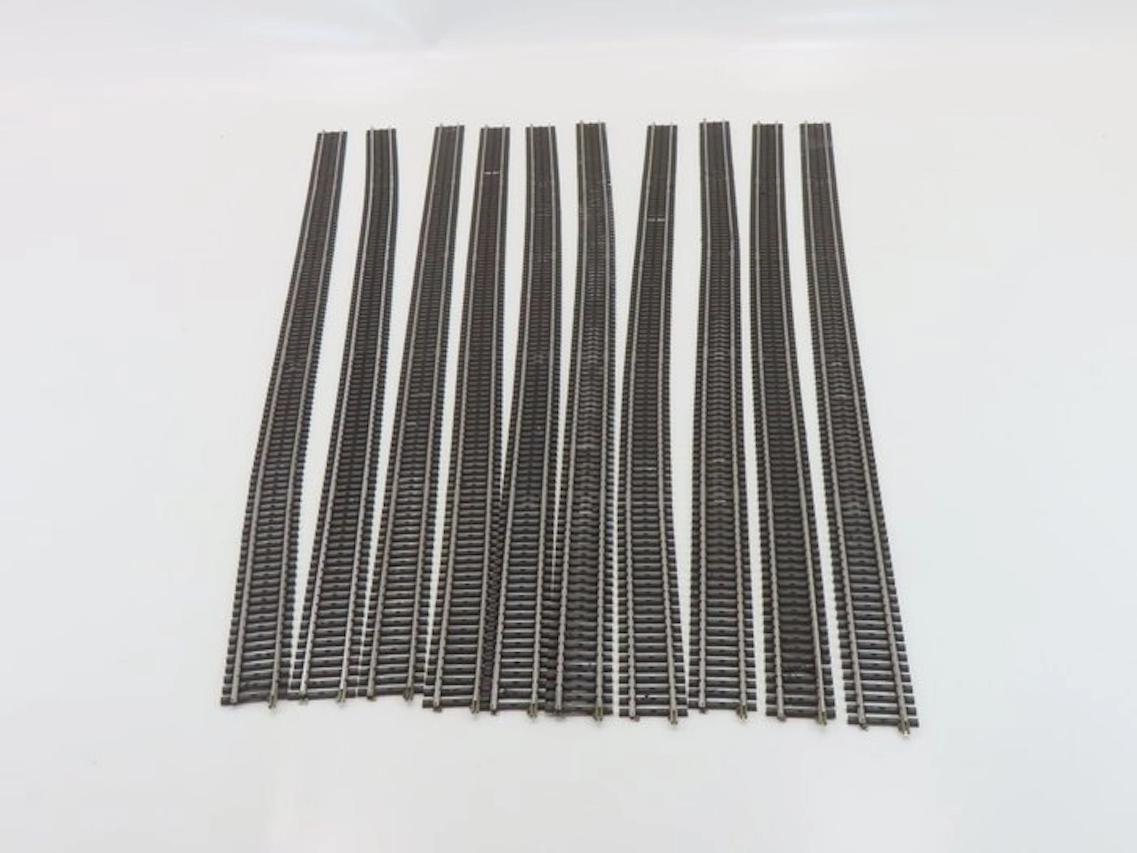 Märklin H0 - 2205 - Model train tracks (10) - 10-piece...