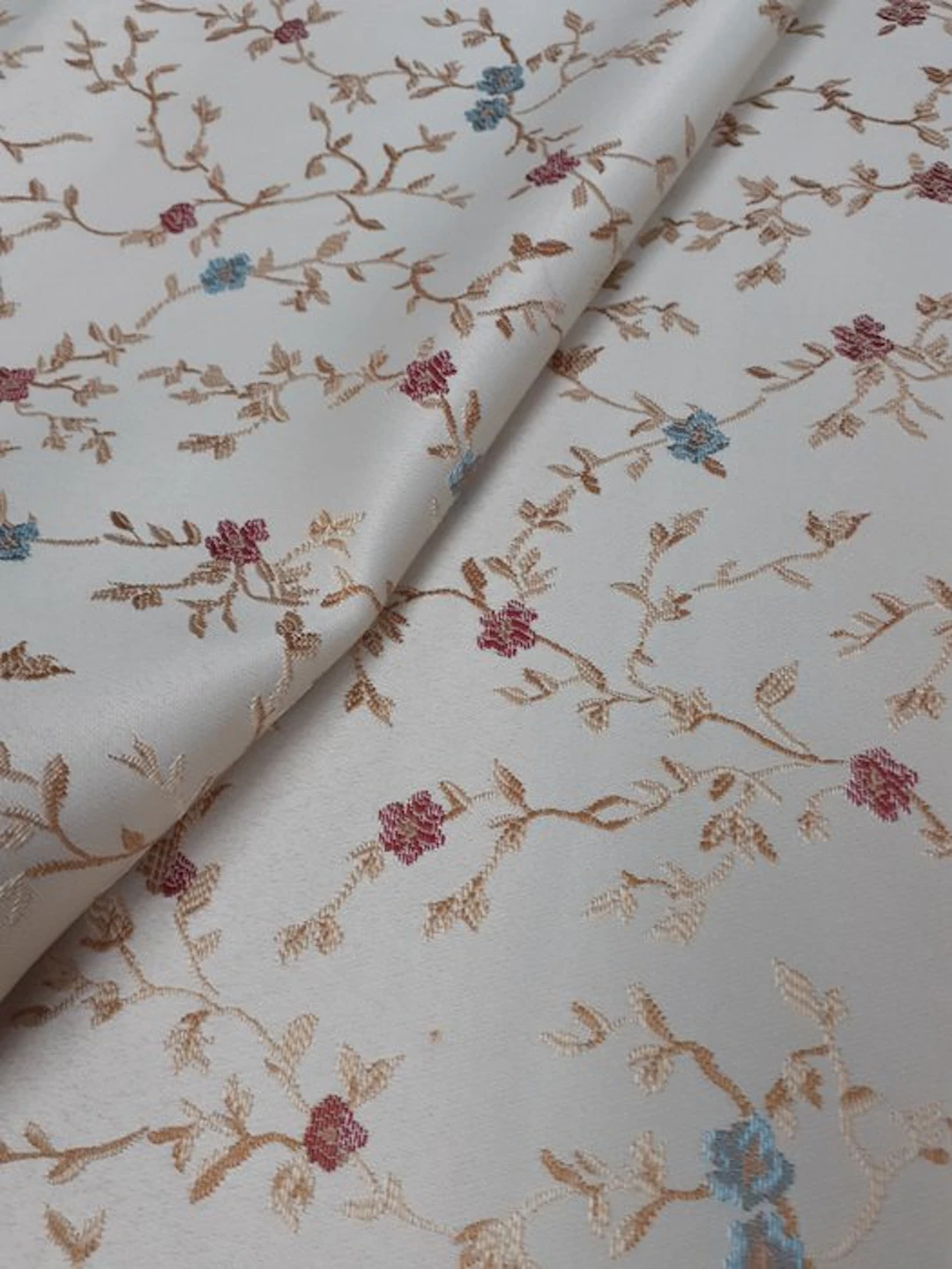 Upholstery fabric - 2.7 m - 2.8 m - SAN LEUCIO FABRIC H 280
