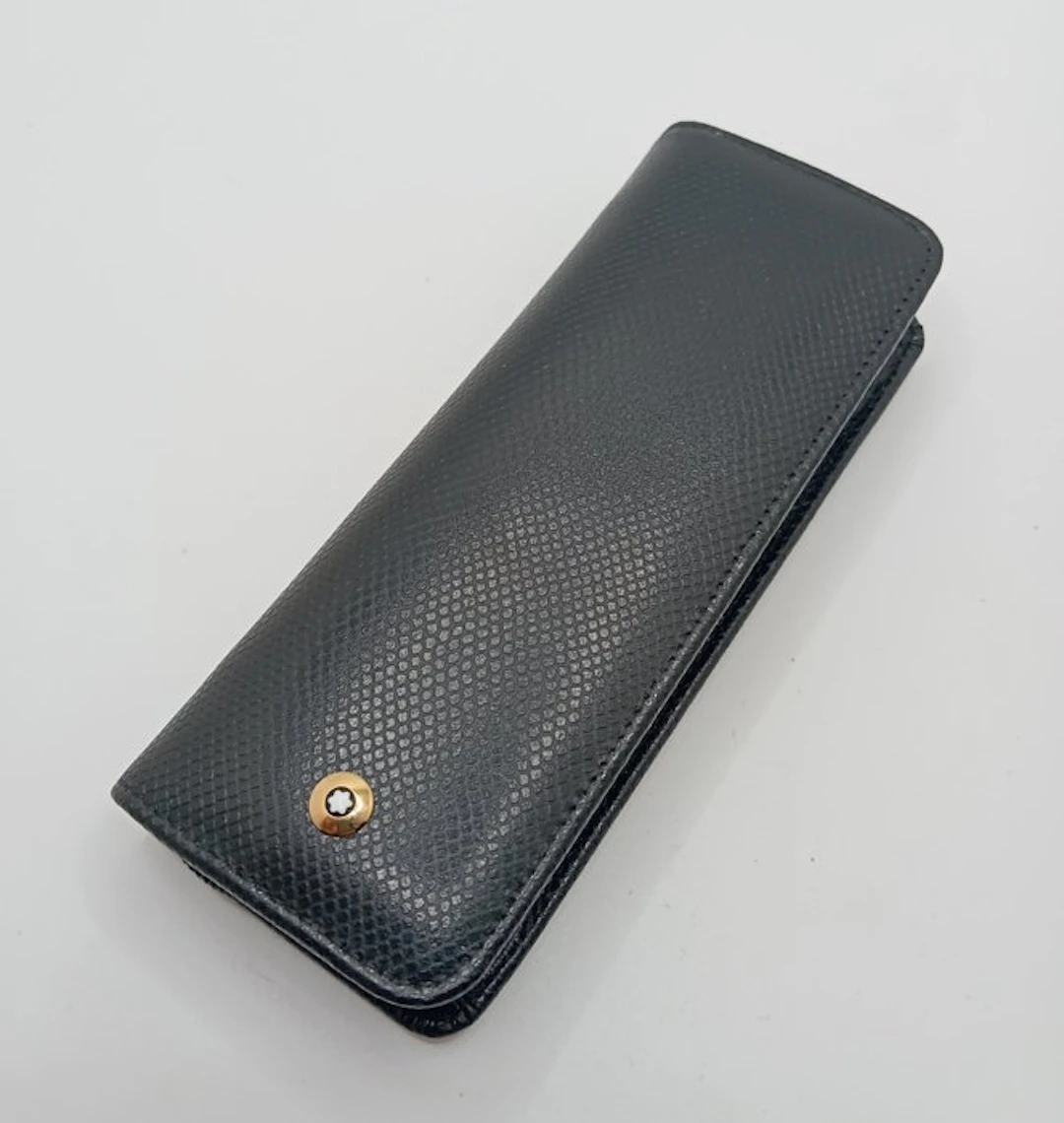 Montblanc - boheme - Case - Boheme - Leather