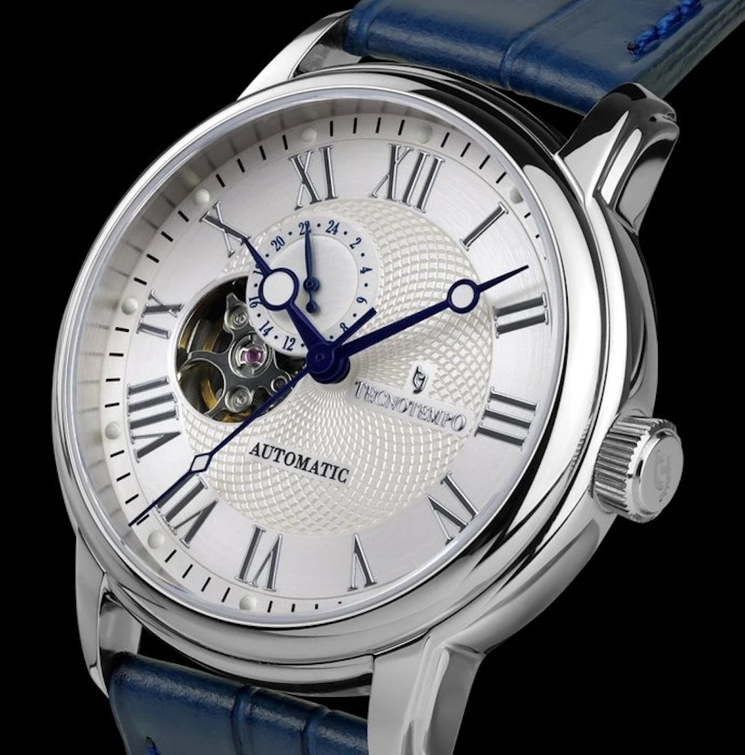 Tecnotempo - Automatic "NobleTime"- Limited Edition -...
