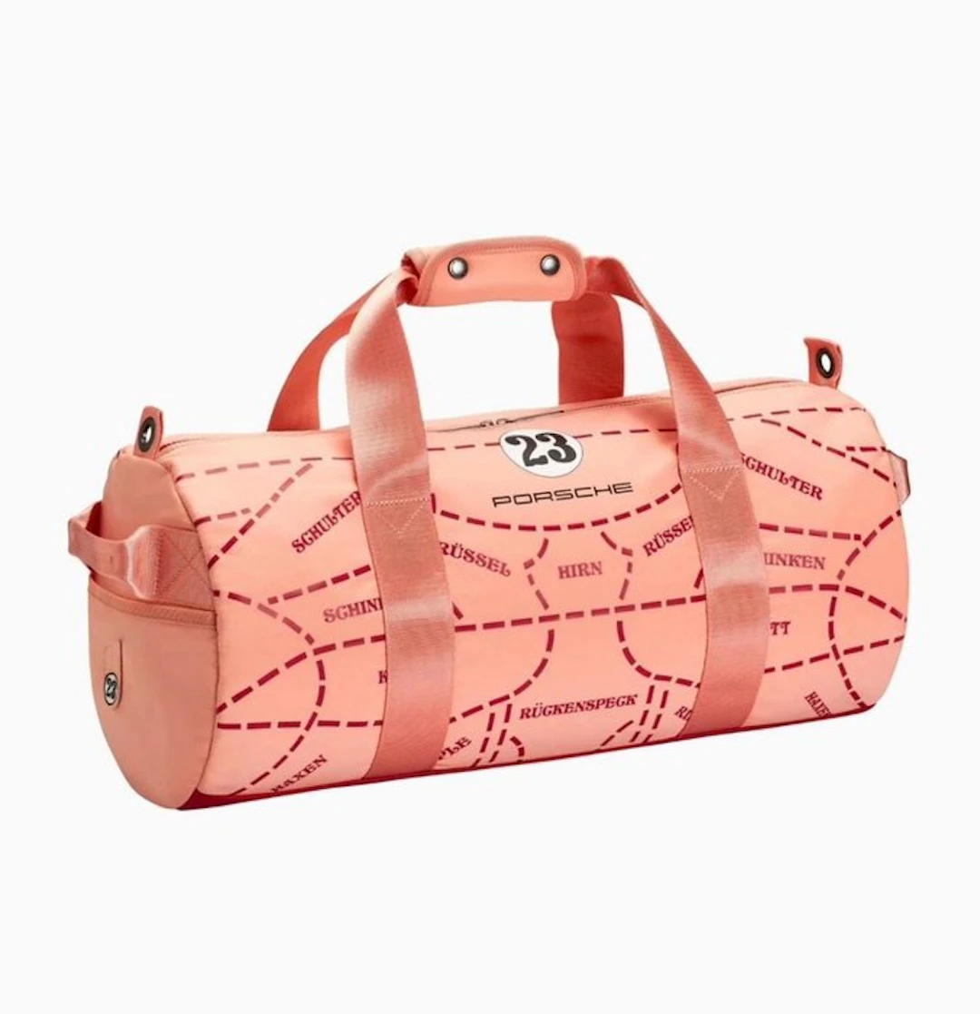 Bag - Porsche - Porsche bag