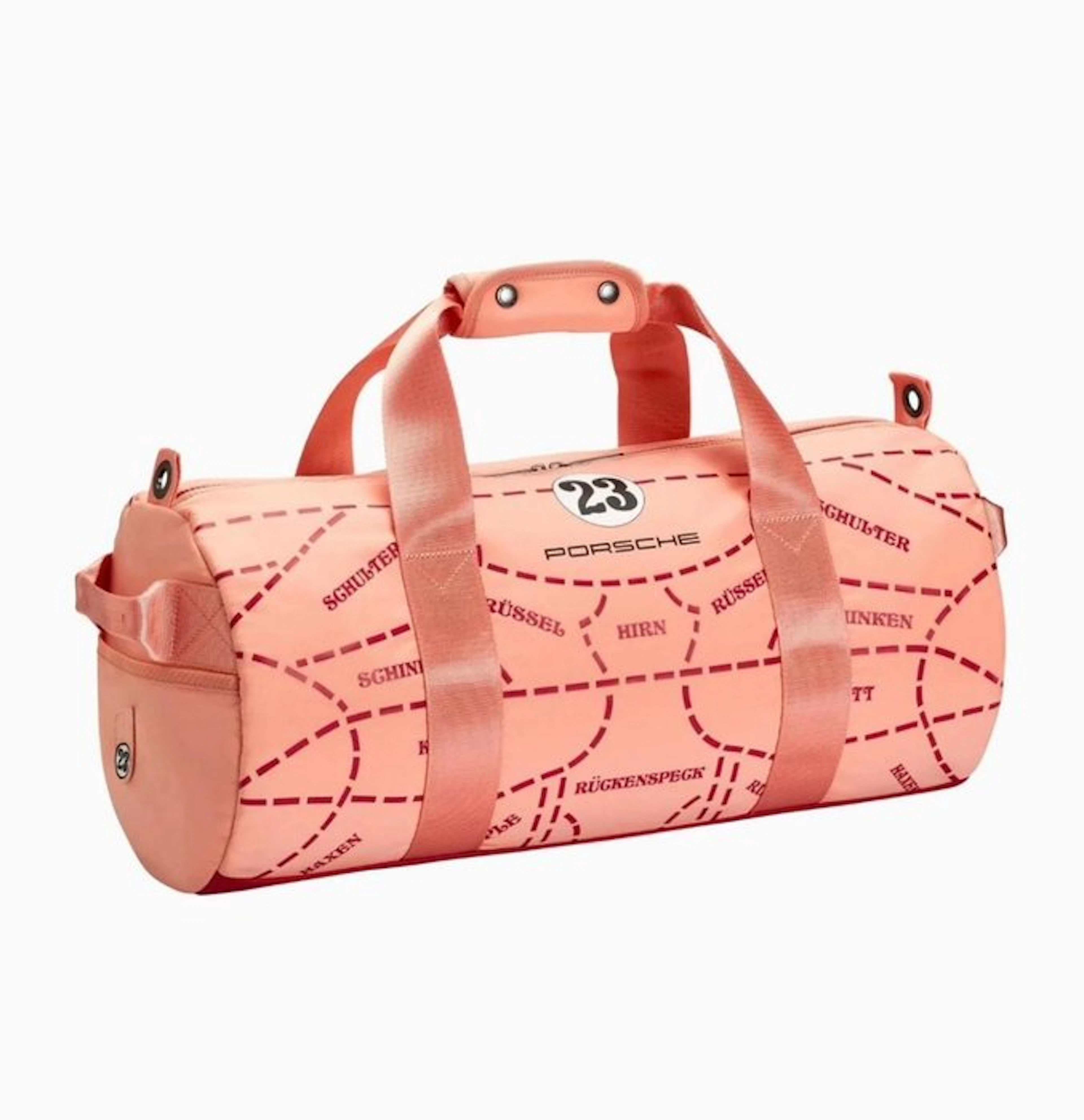 Bag - Porsche - Porsche bag