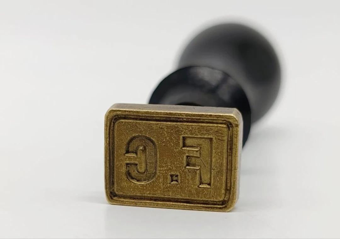 Sigillo - Seal
