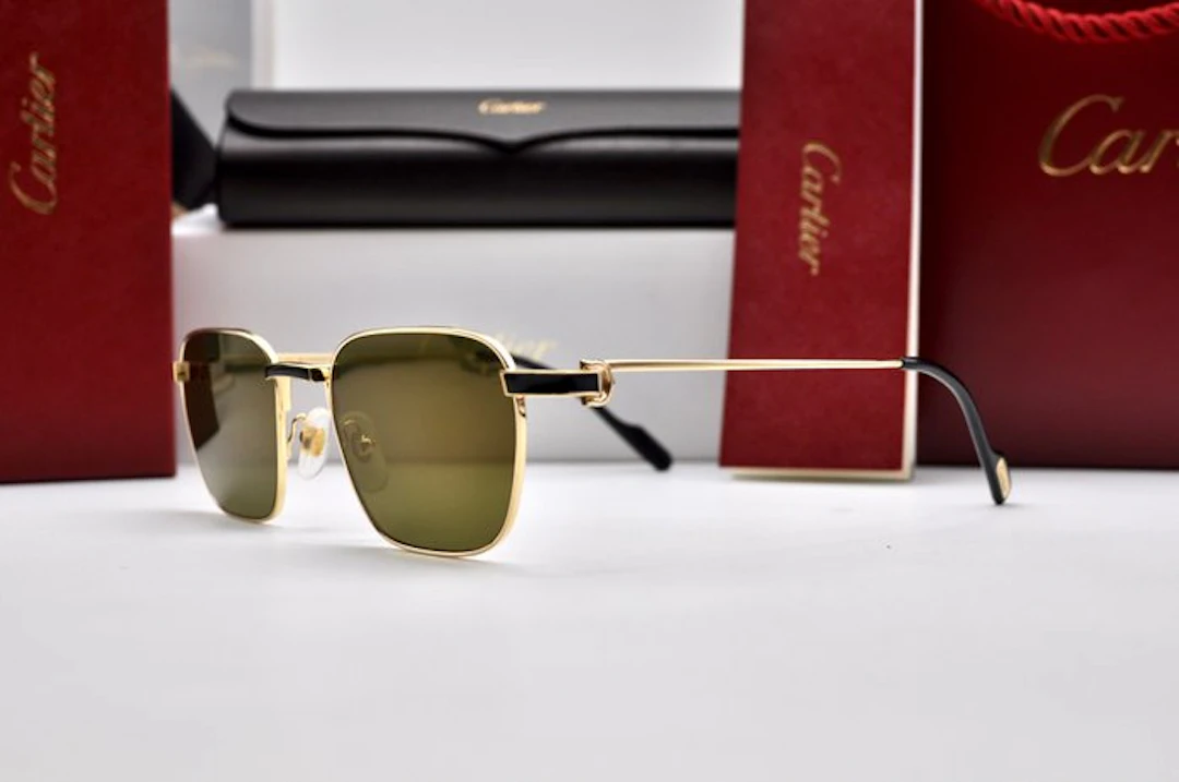 Cartier - Sunglasses