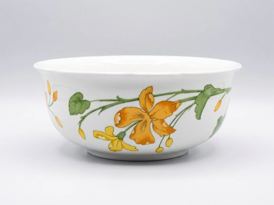 Villeroy & Boch - Bowl - Porcelain