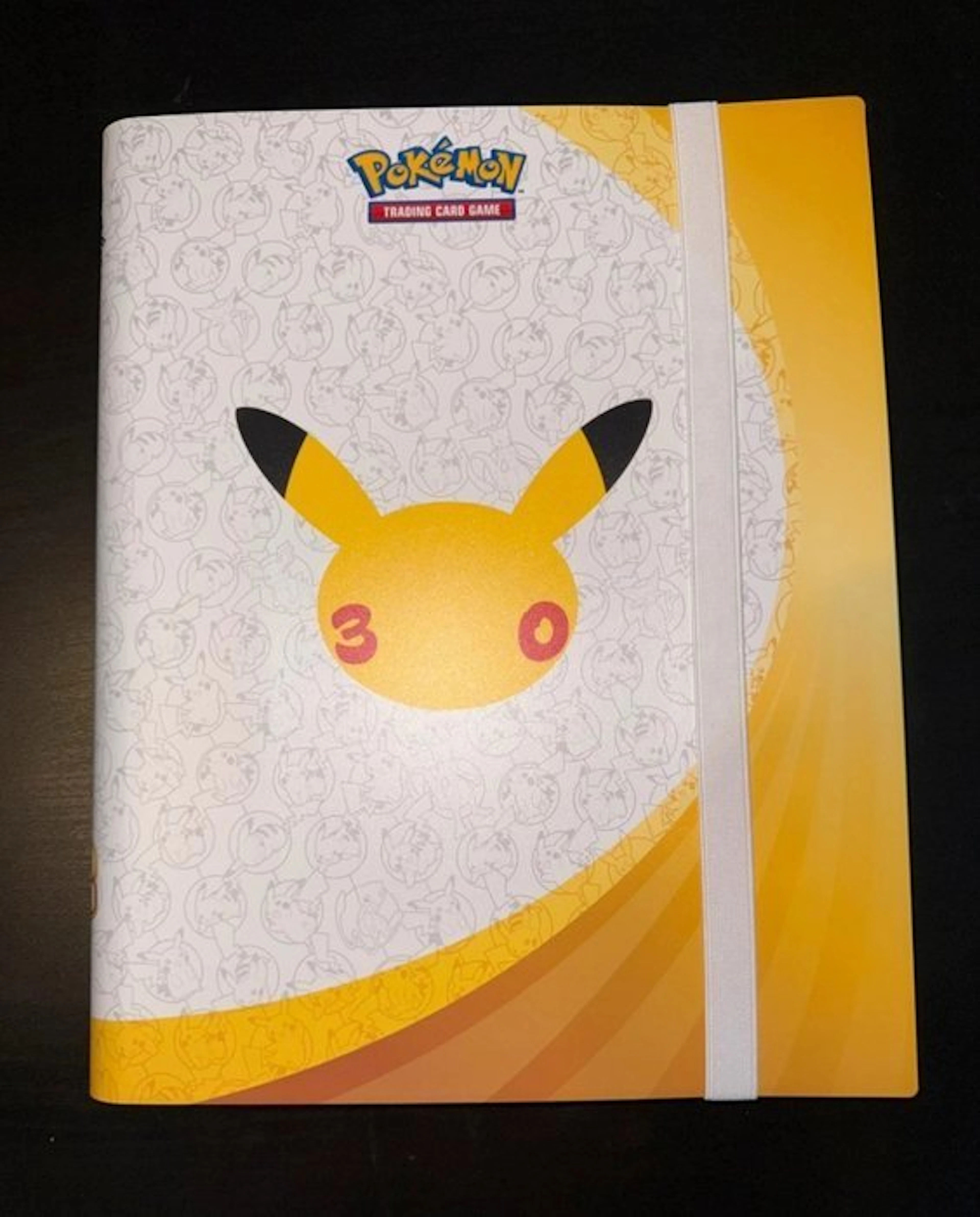 Pokémon - 150 Complete album - Various sets