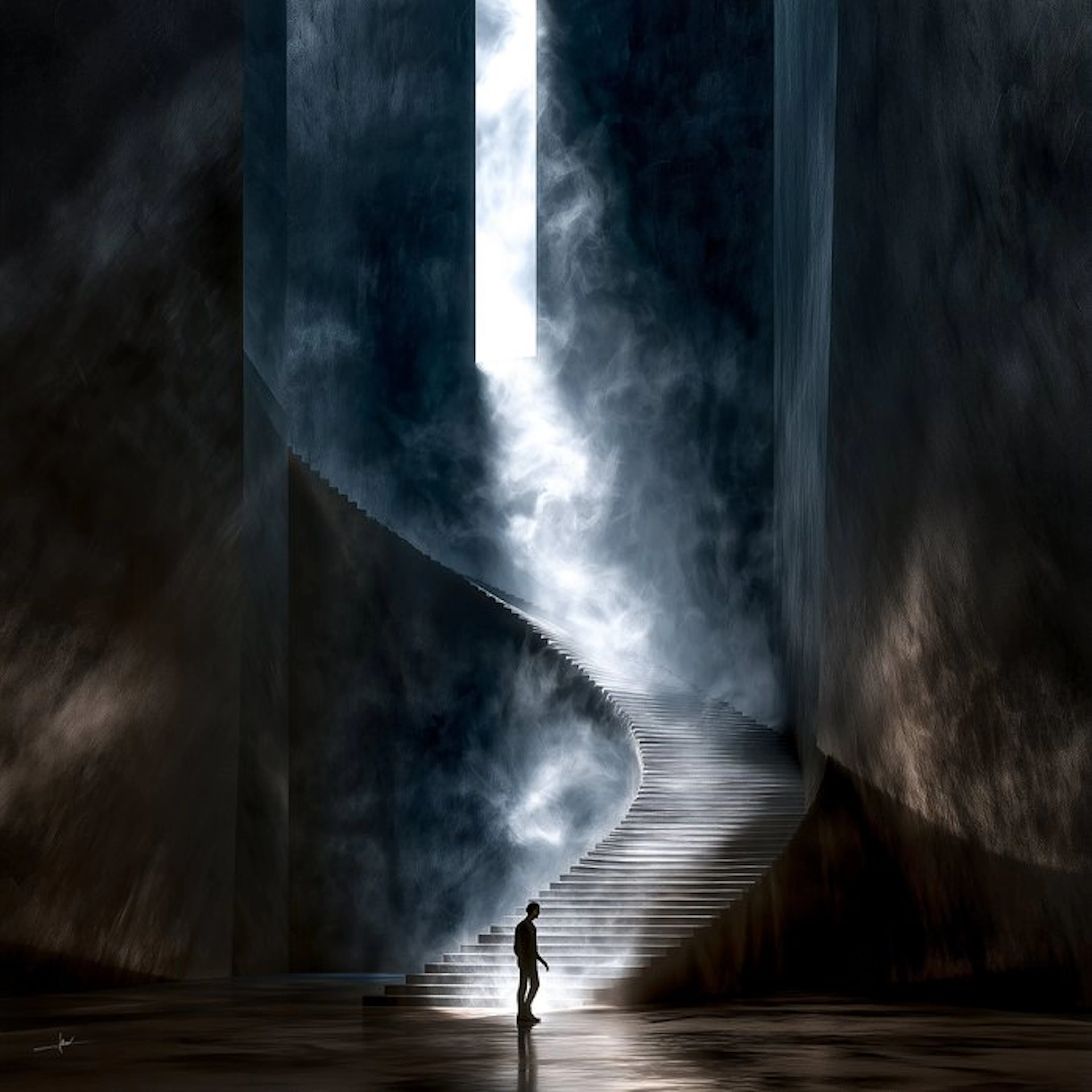 David Law - Lost Souls XLIV