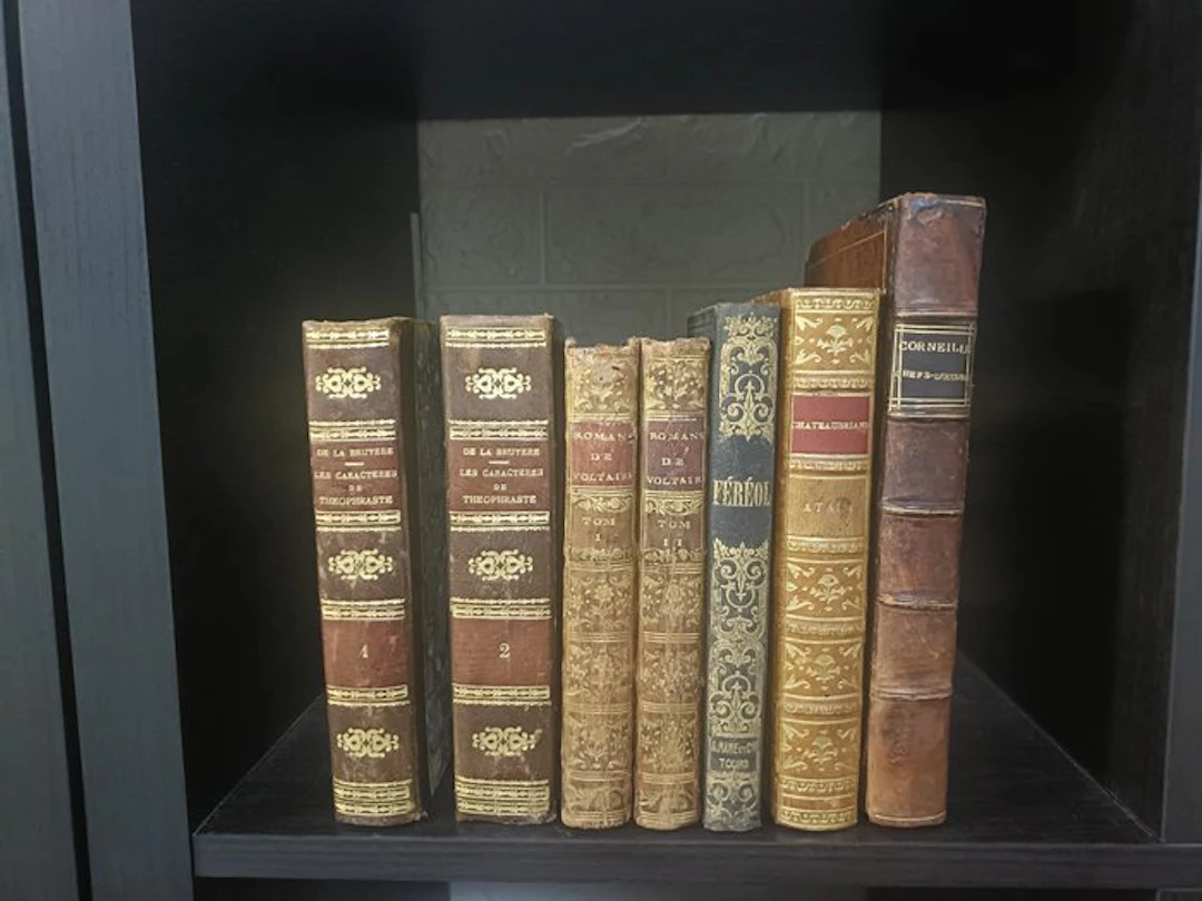 Voltaire