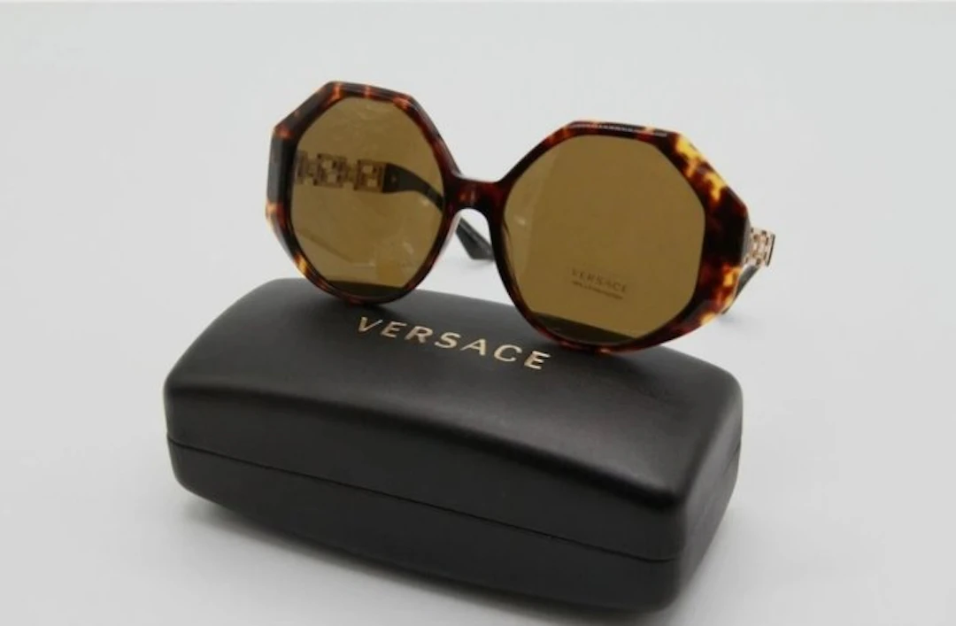 Versace - 4395 - Sunglasses