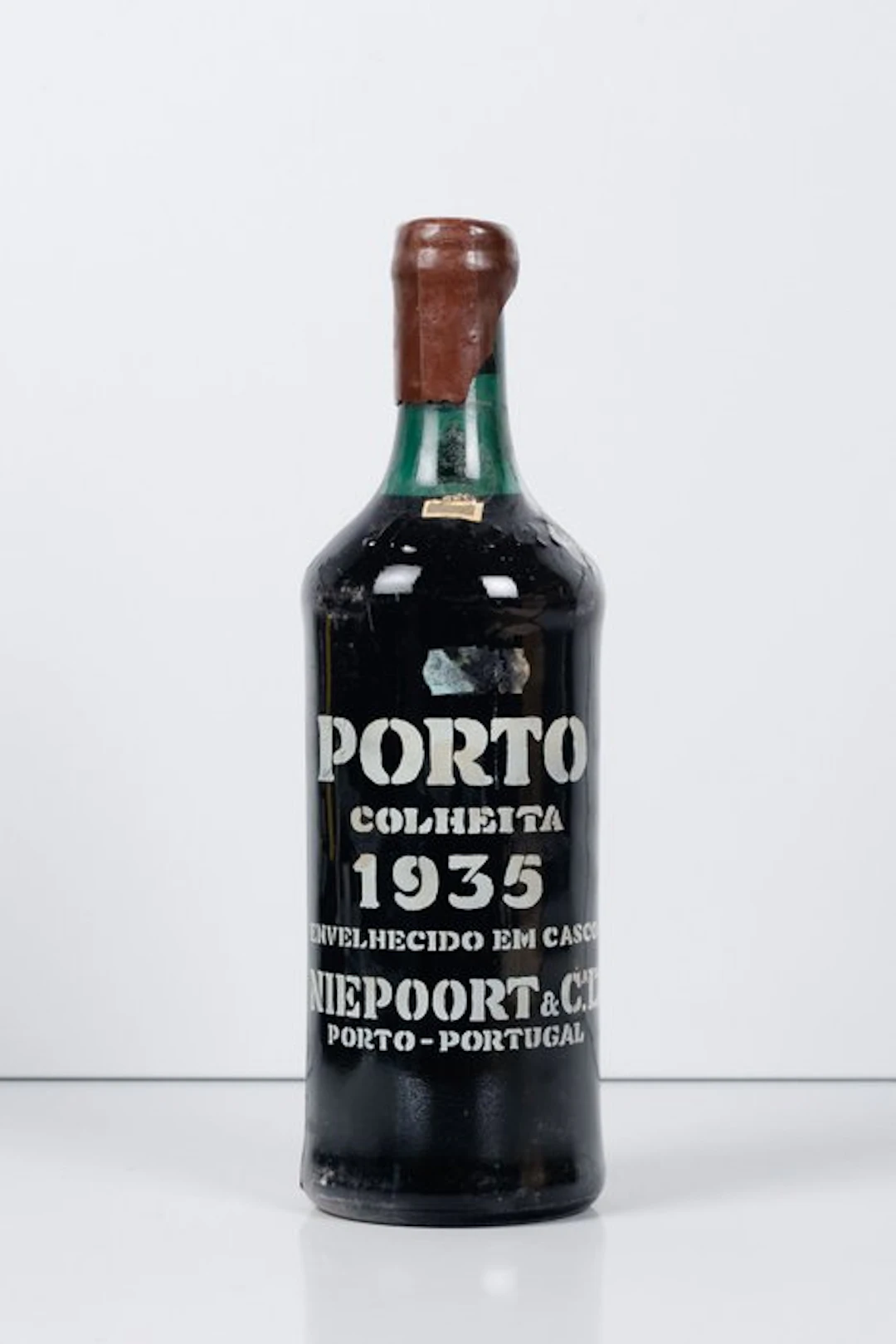 1935 Niepoort & Cª - Tawny