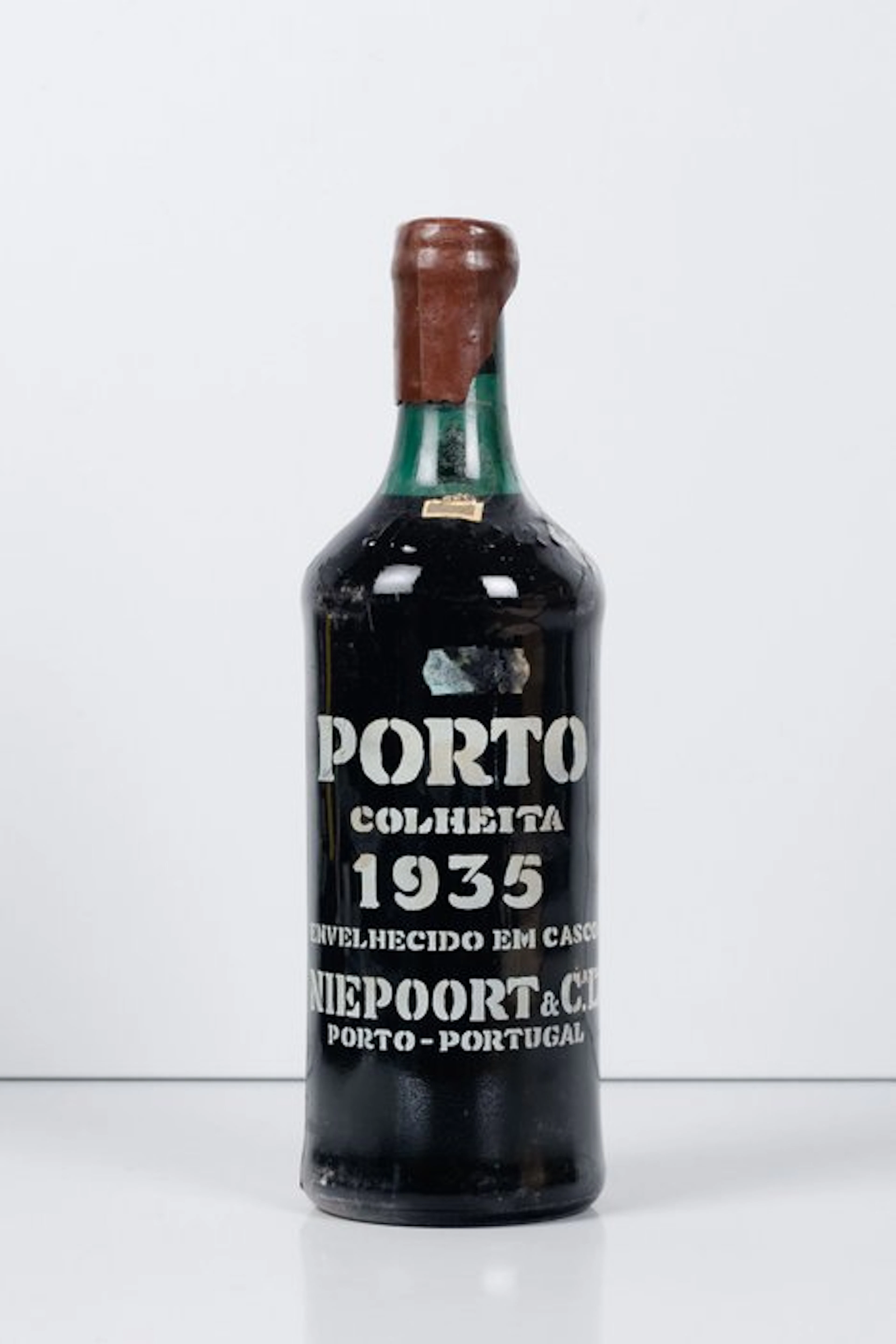 1935 Niepoort & Cª - Tawny