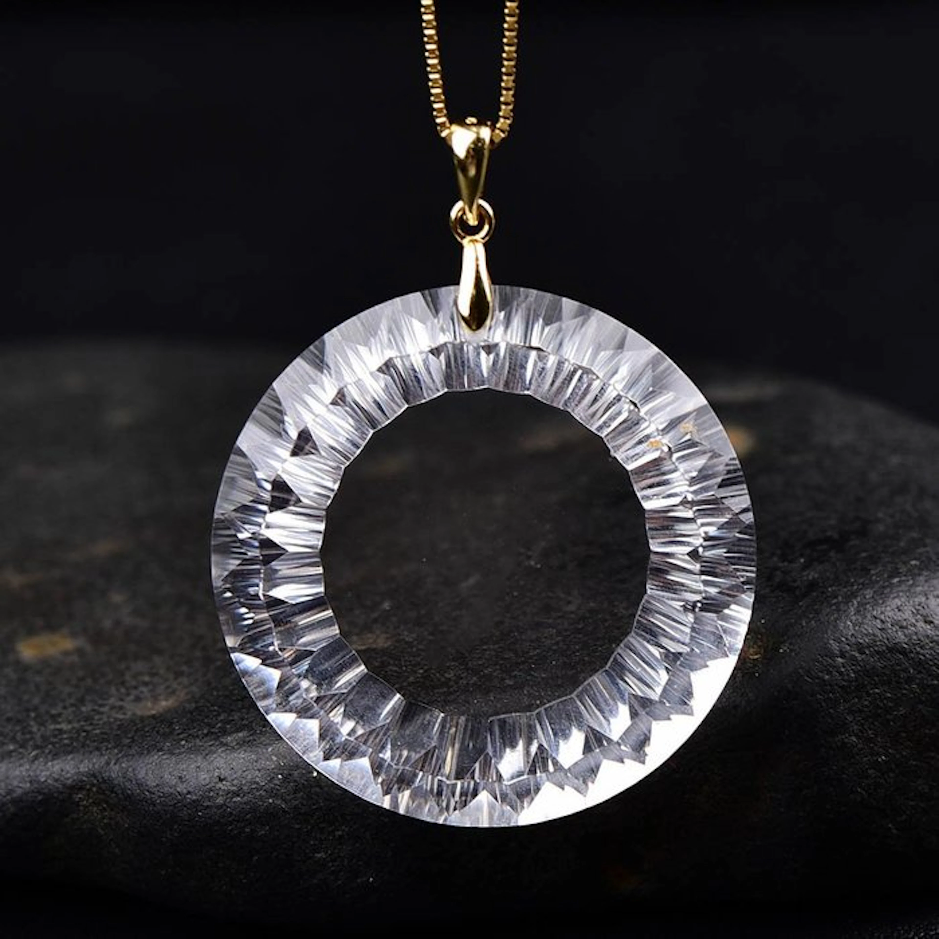 No Reserve - ALGT Certified - Large and Masterful Natural...